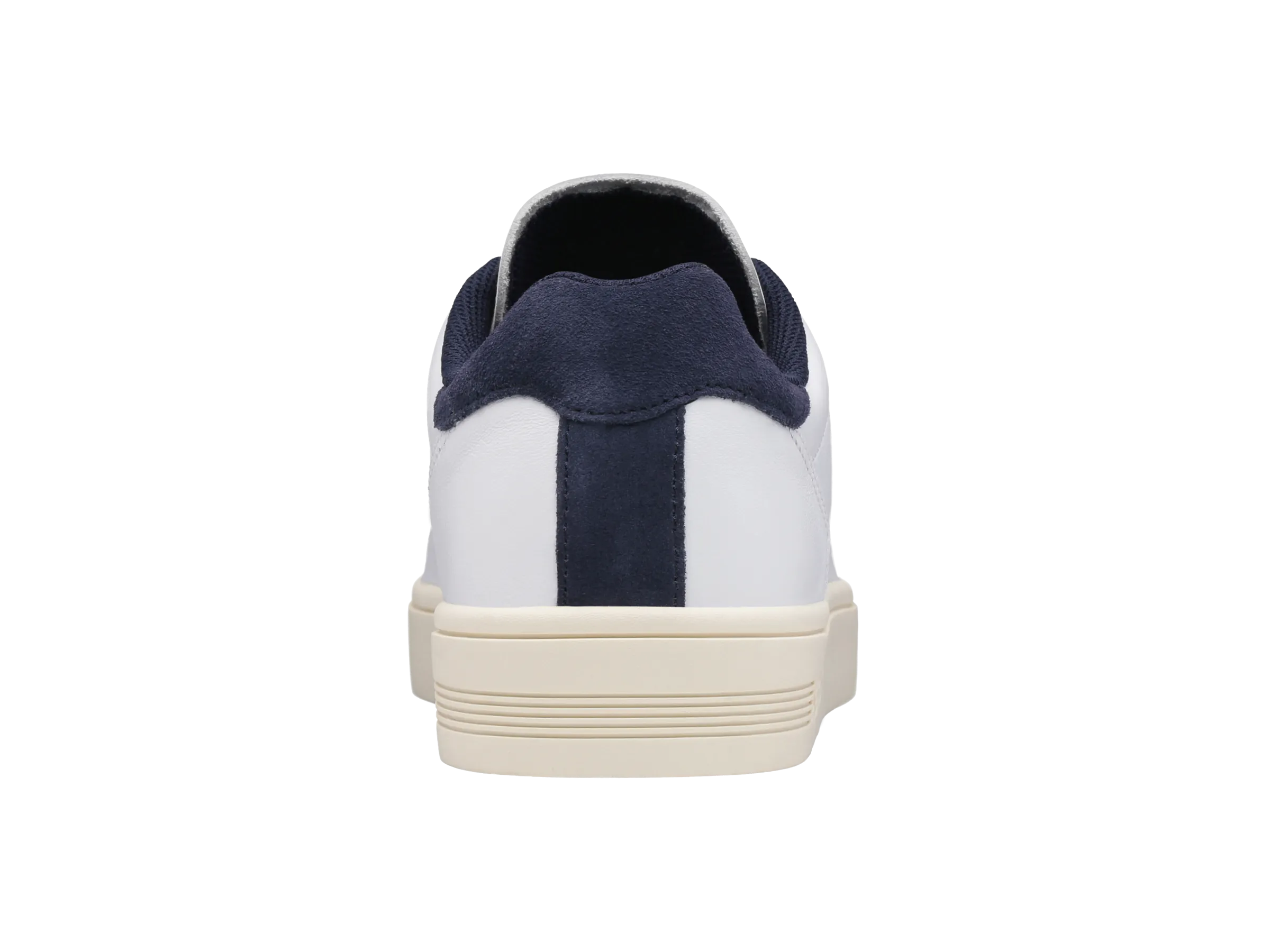 06596-159-M | COURT FRASCO II | WHITE/NAVY/ANTIQUE WHITE