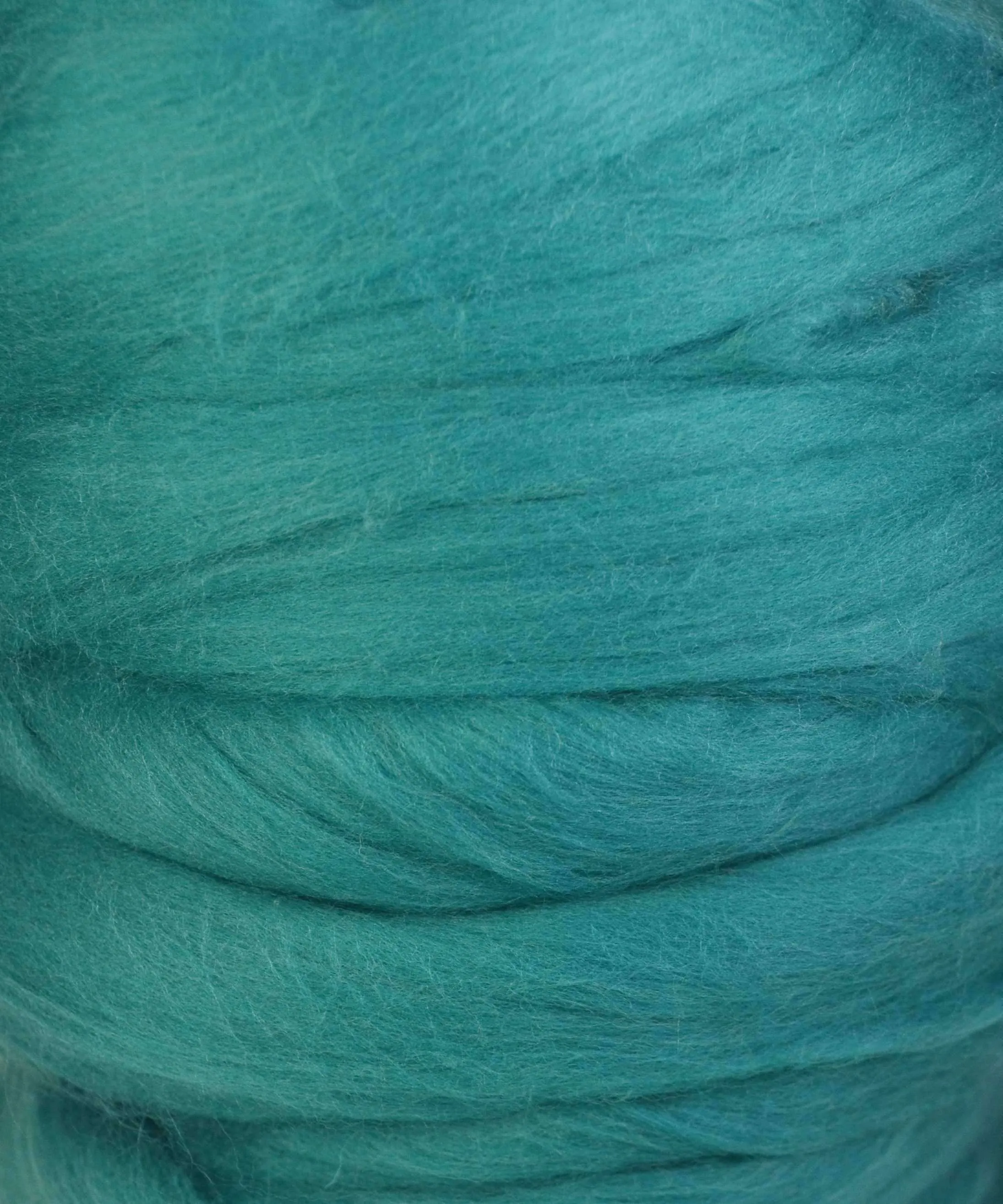 4 oz Merino Top Solids