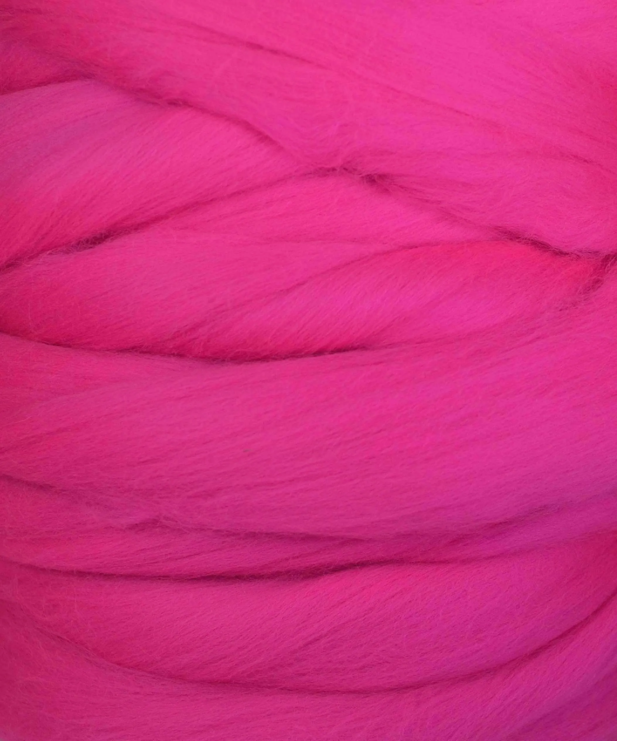 4 oz Merino Top Solids