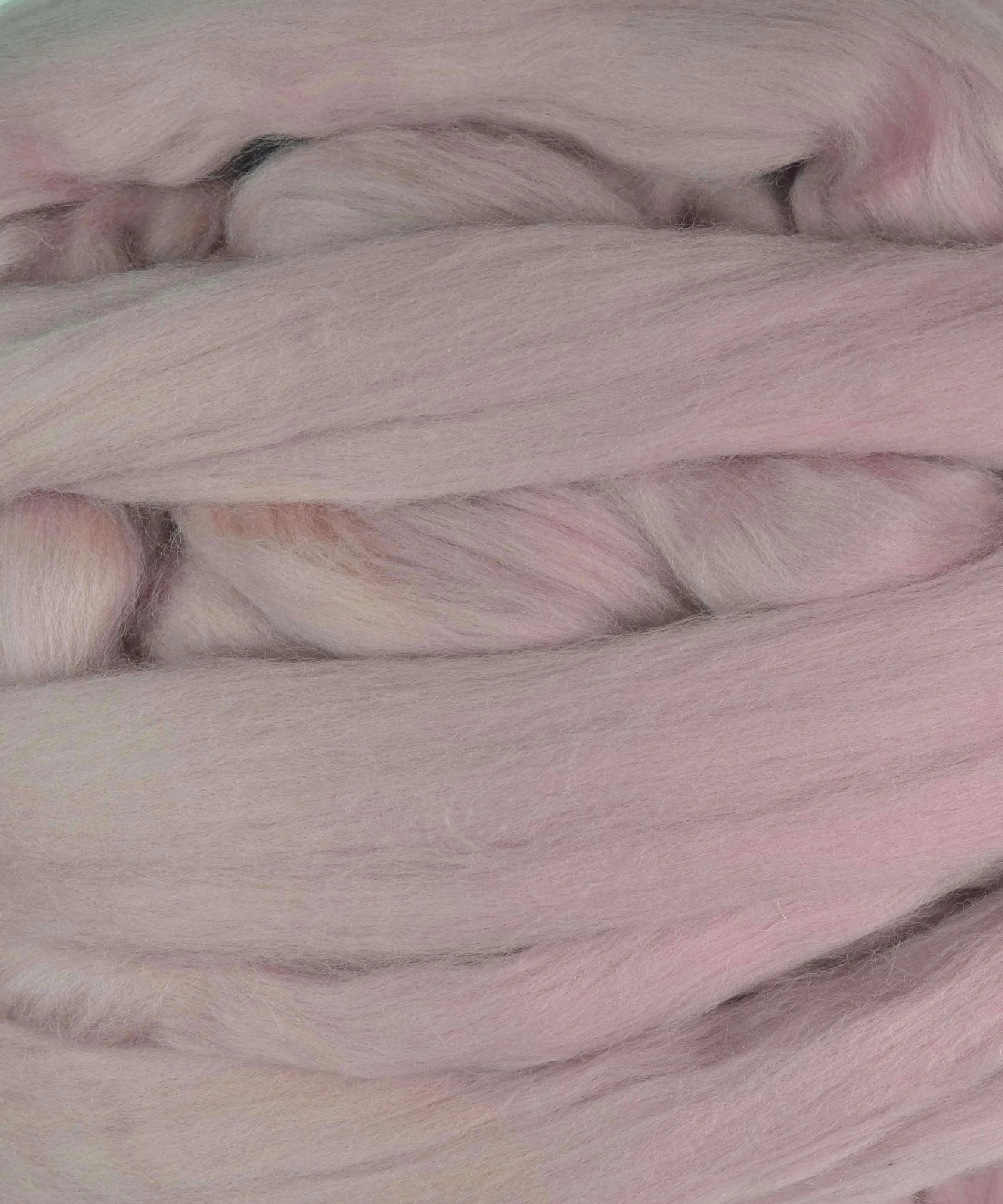 4 oz Merino Top Solids