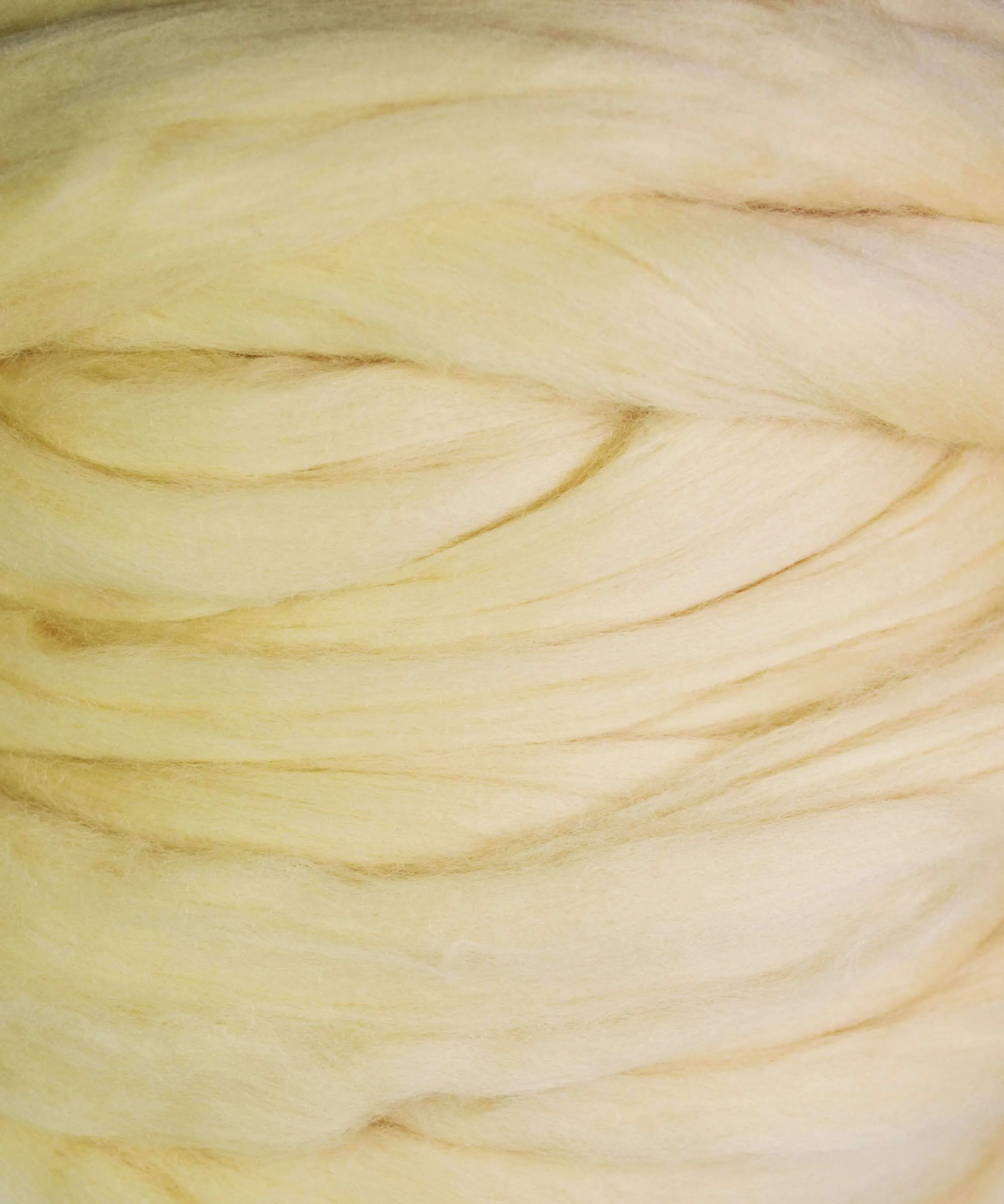 4 oz Merino Top Solids