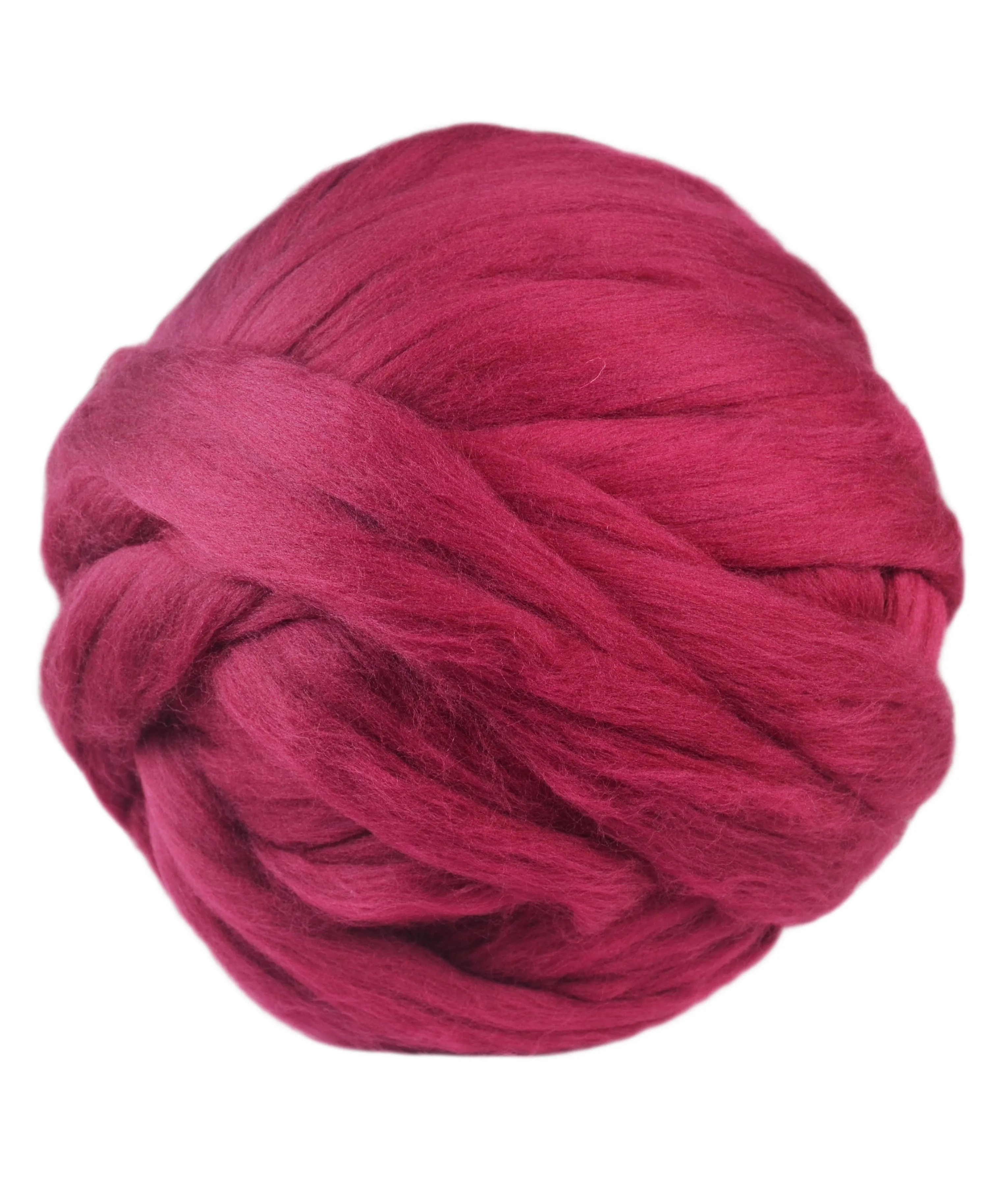 4 oz Merino Top Solids