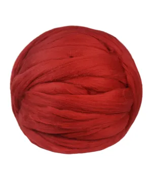 4 oz Merino Top Solids