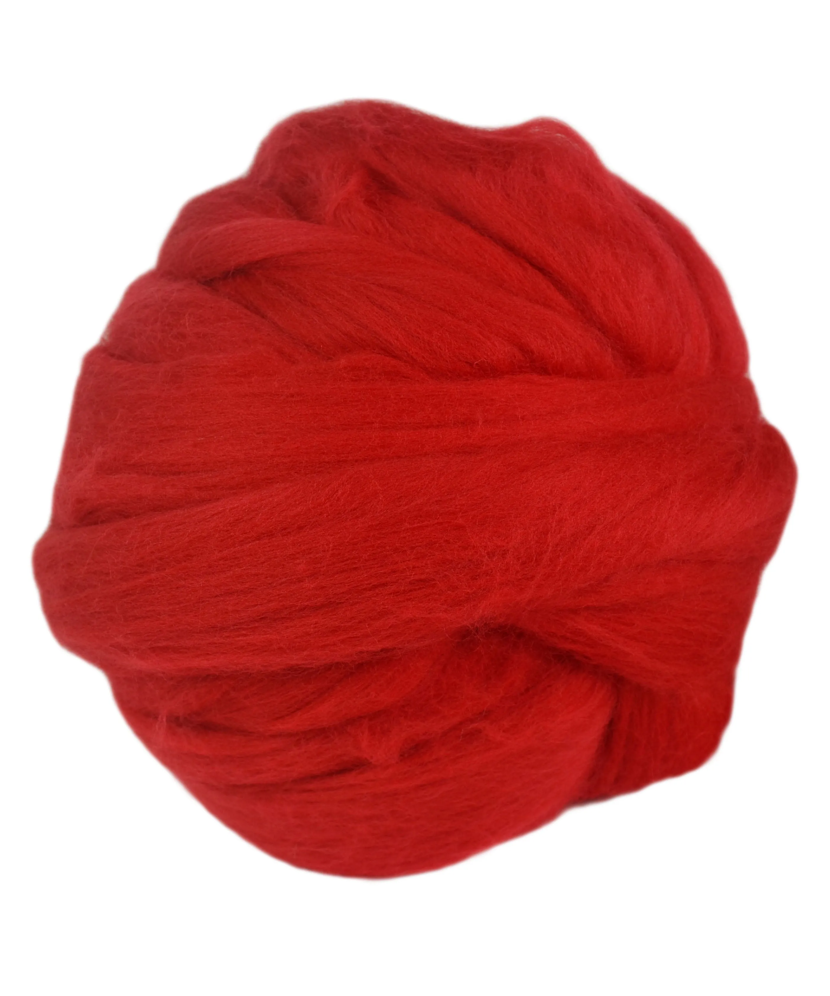 4 oz Merino Top Solids