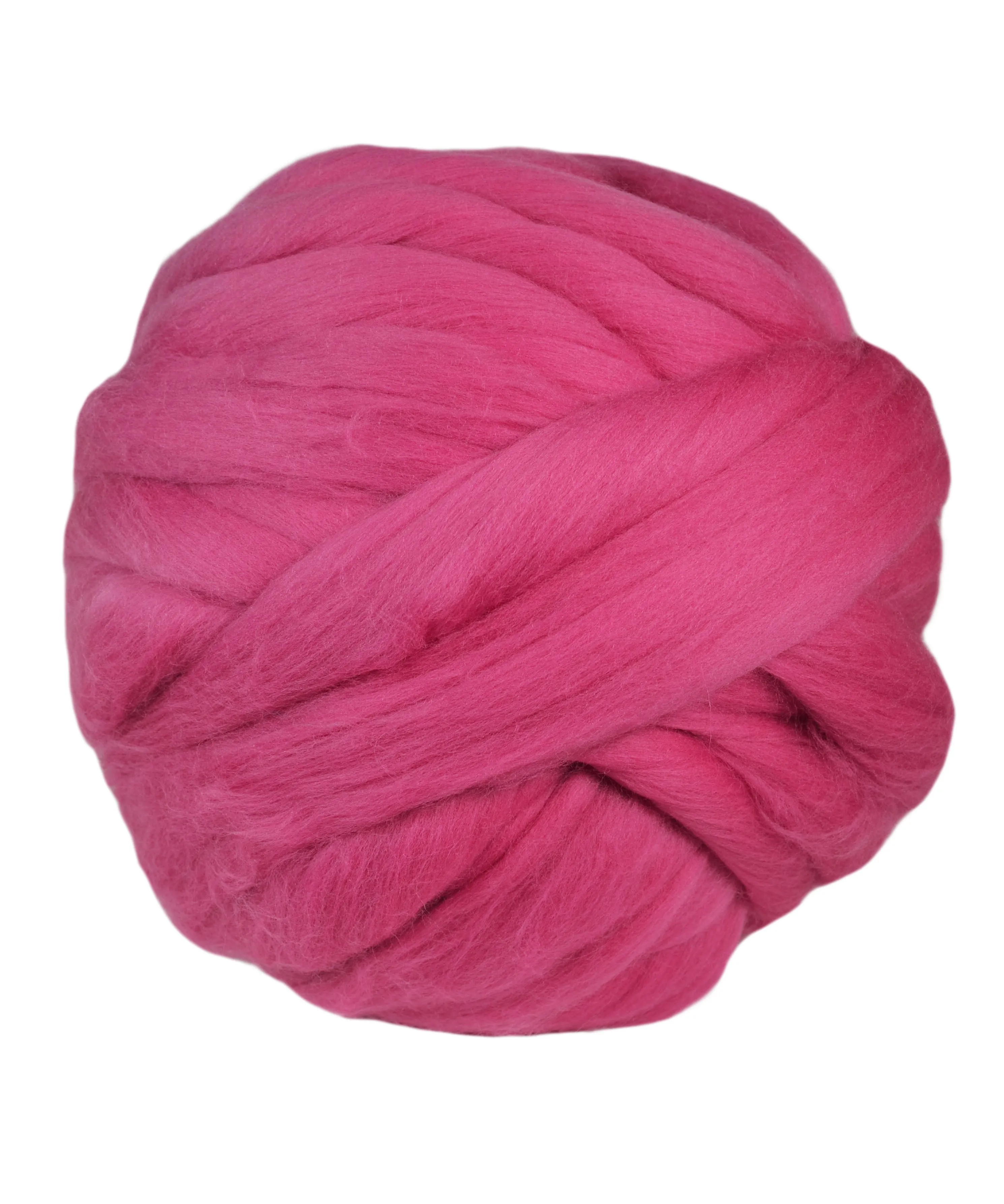 4 oz Merino Top Solids
