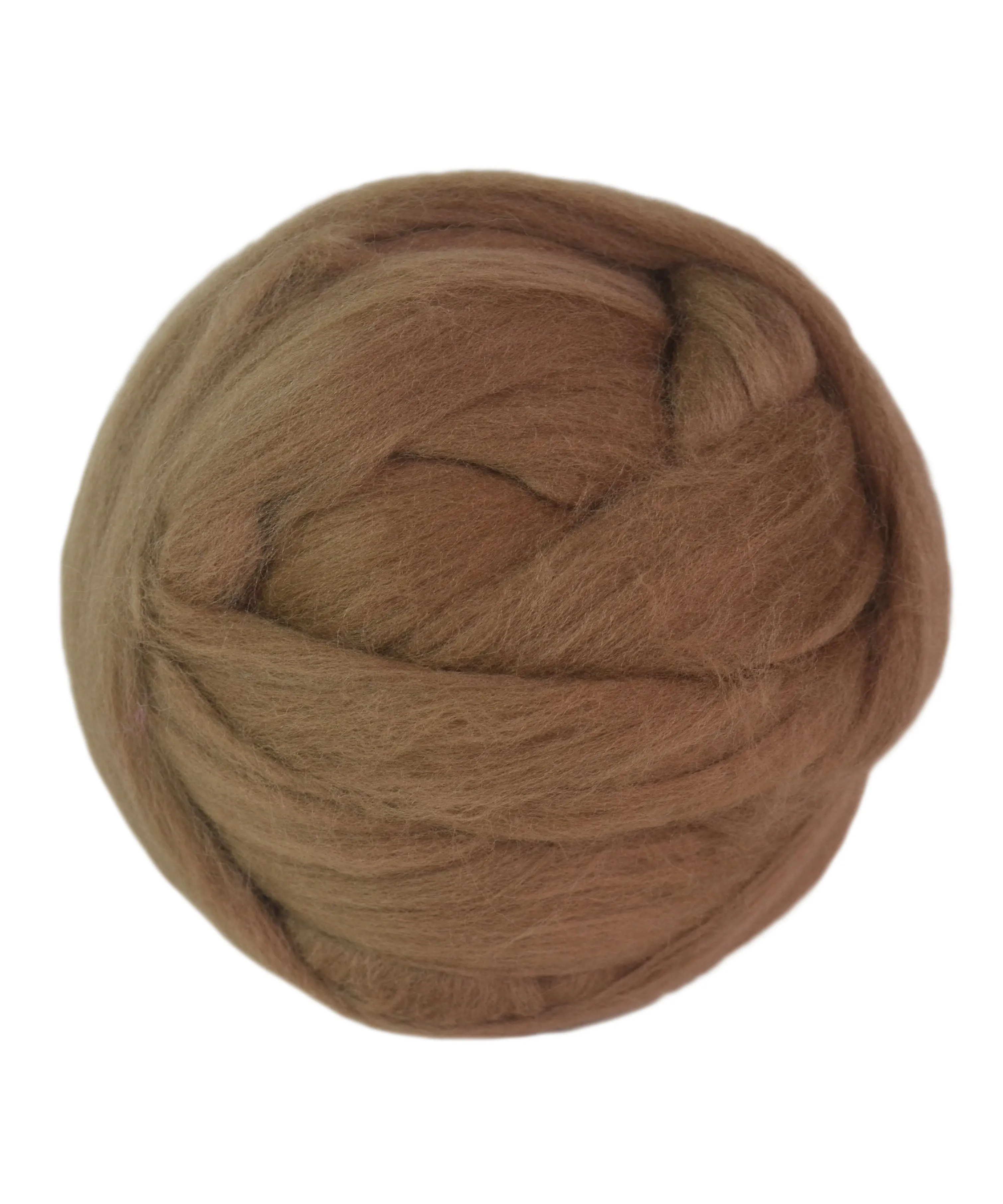 4 oz Merino Top Solids