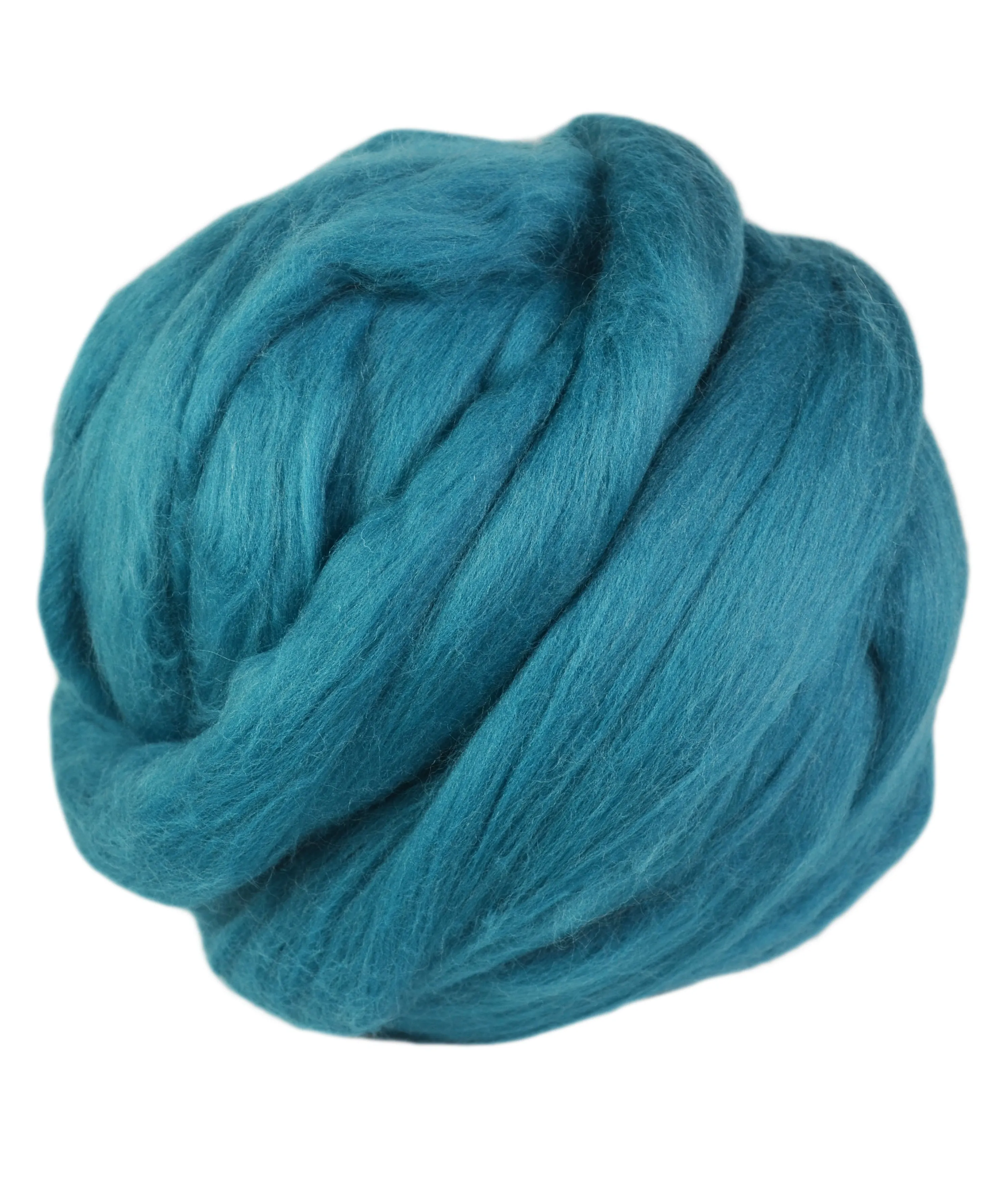 4 oz Merino Top Solids
