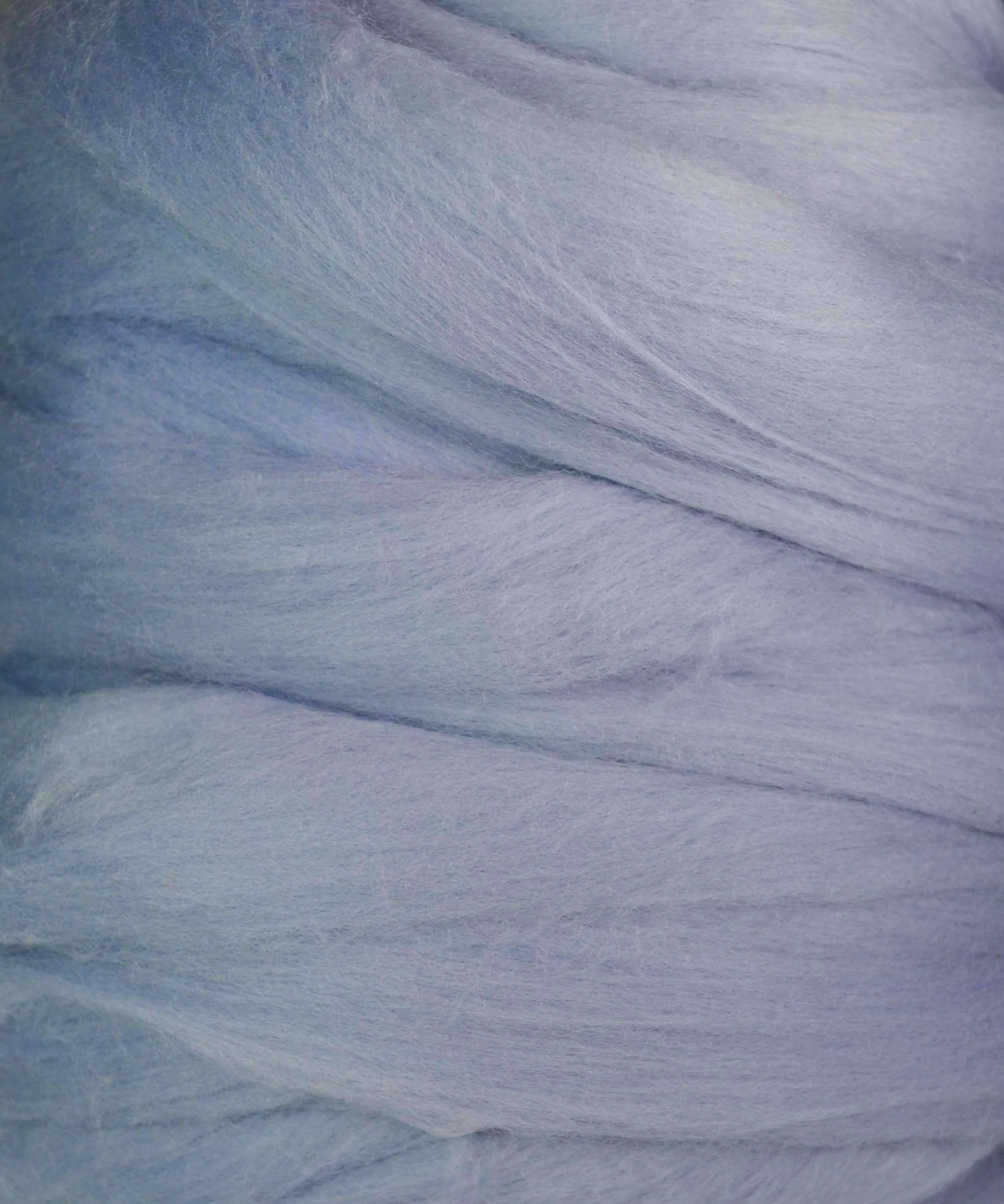 4 oz Merino Top Solids