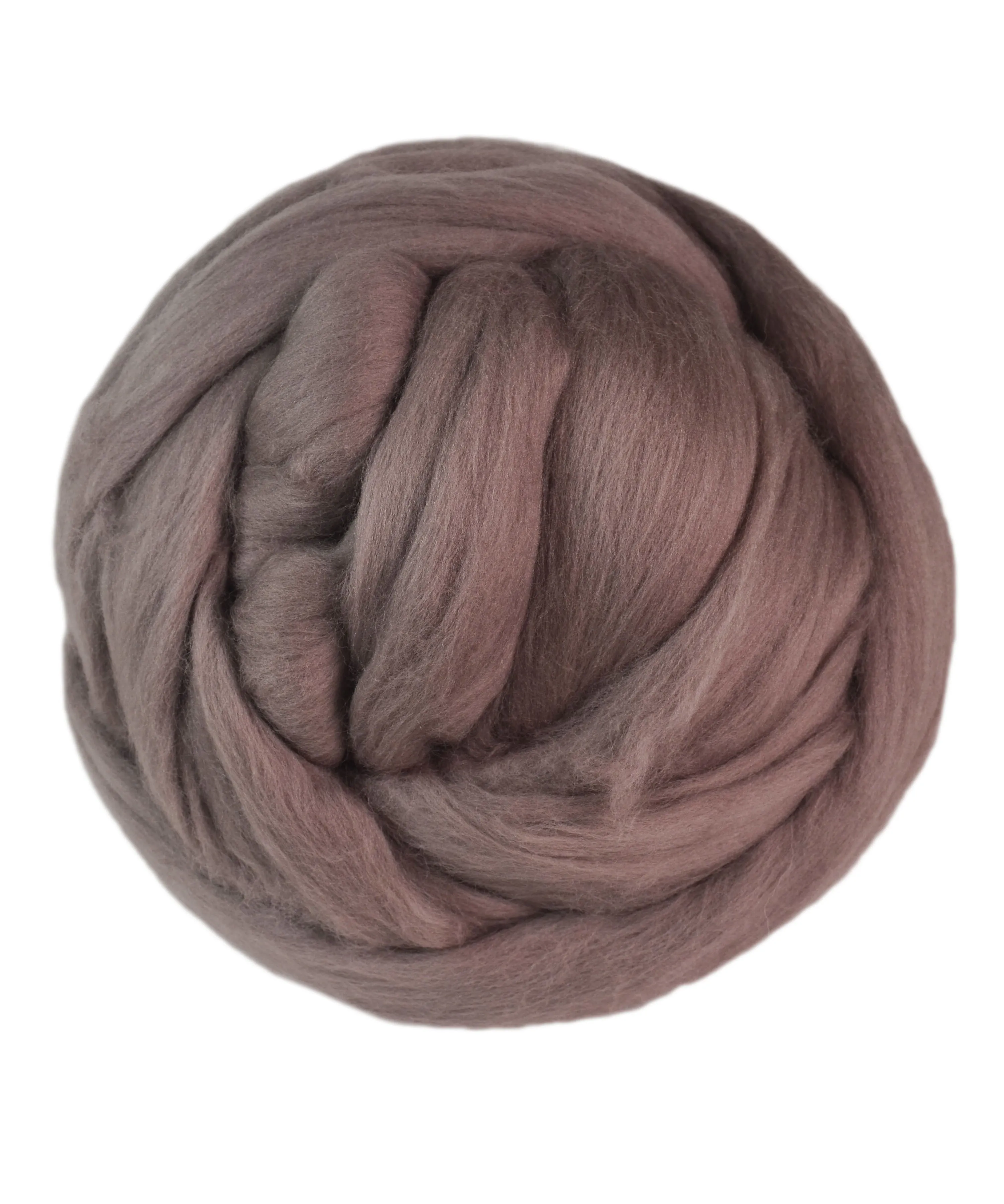 4 oz Merino Top Solids