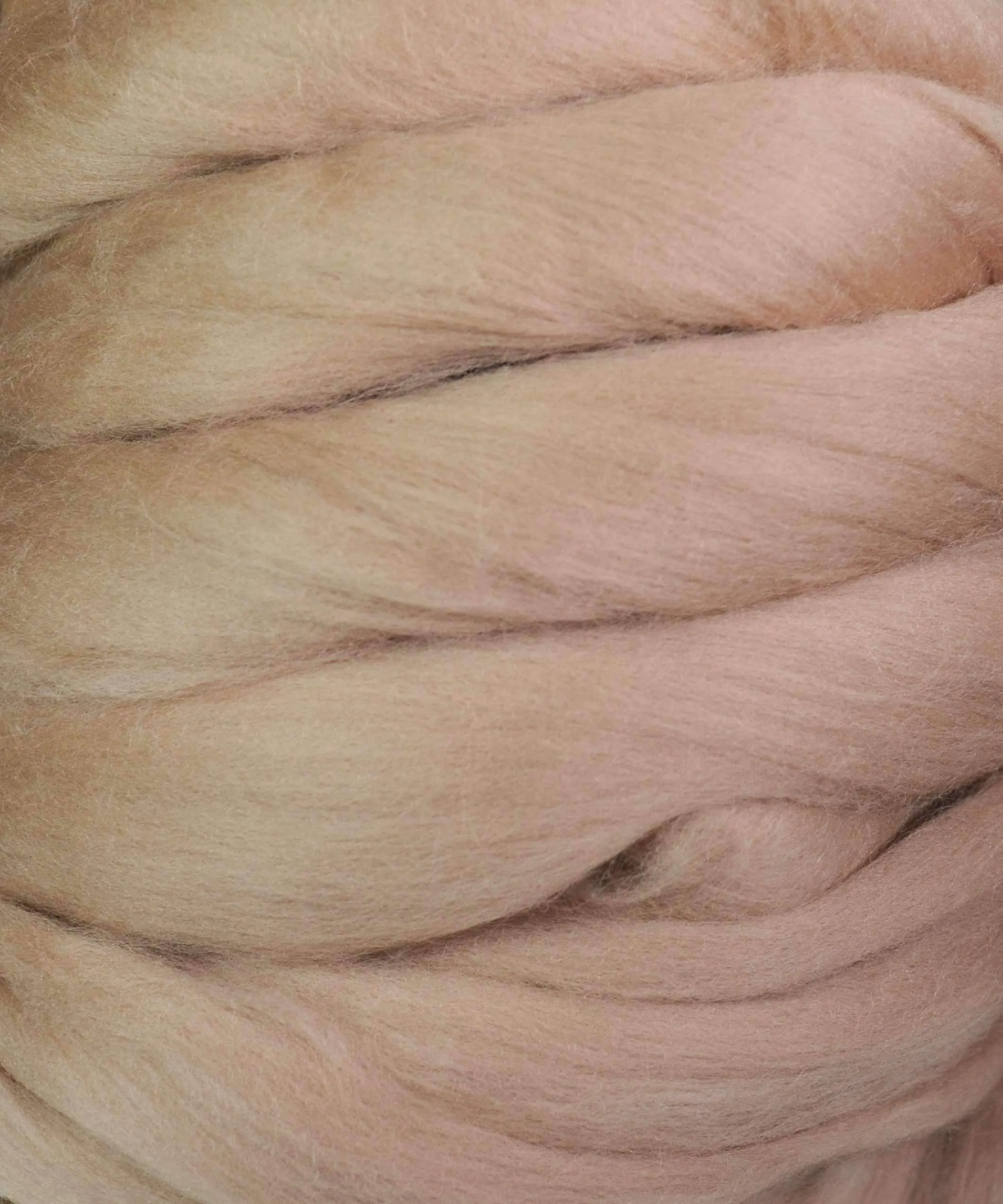 4 oz Merino Top Solids