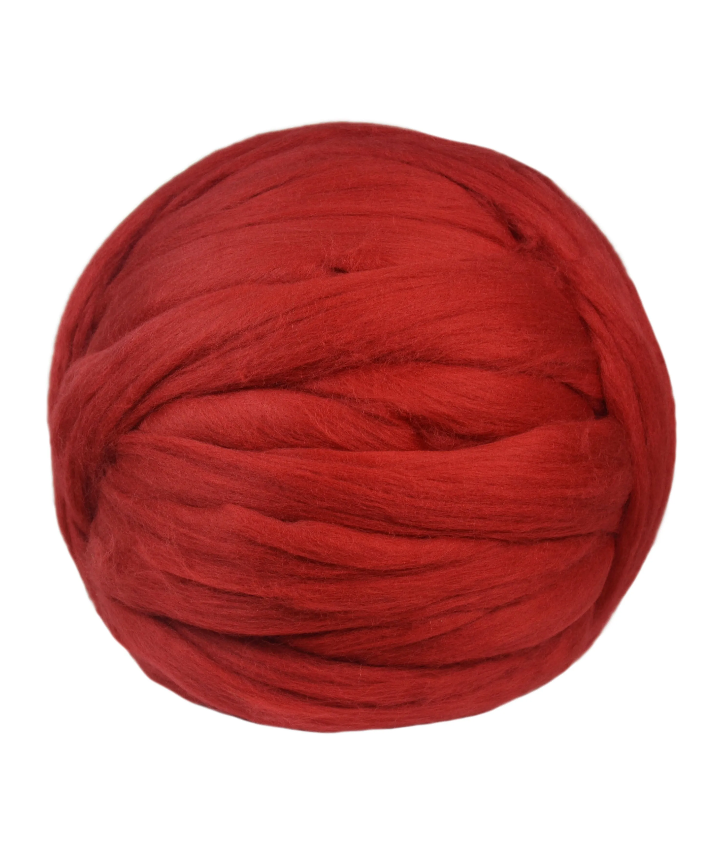 4 oz Merino Top Solids