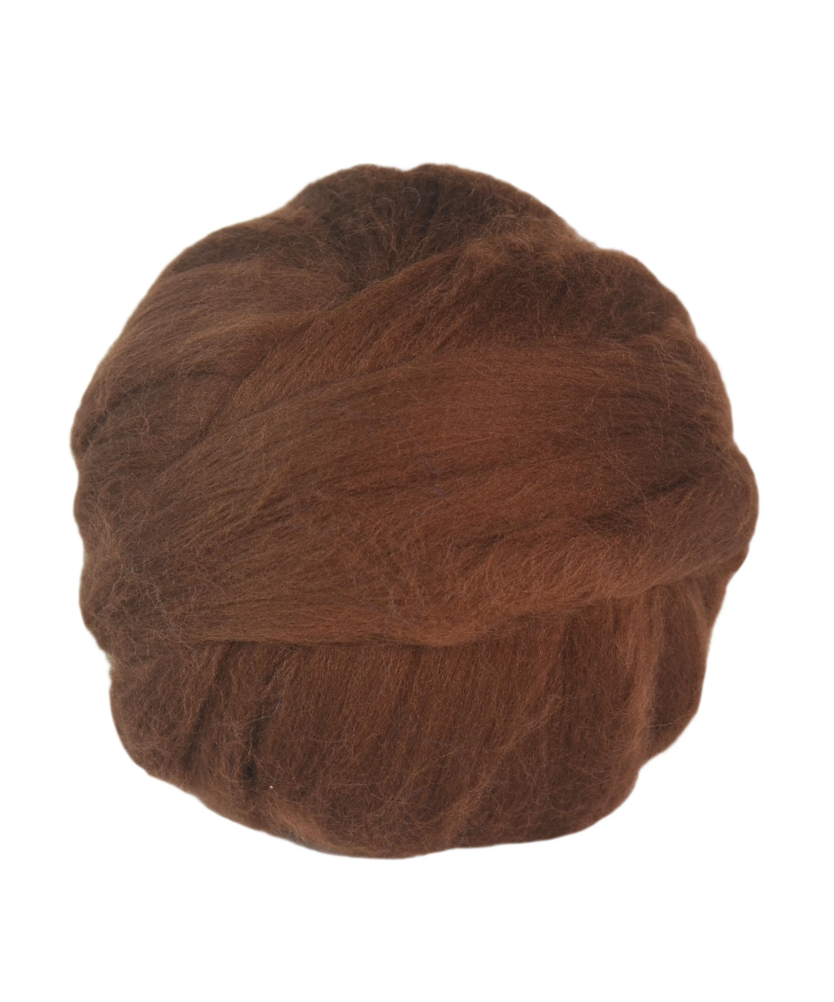 4 oz Merino Top Solids