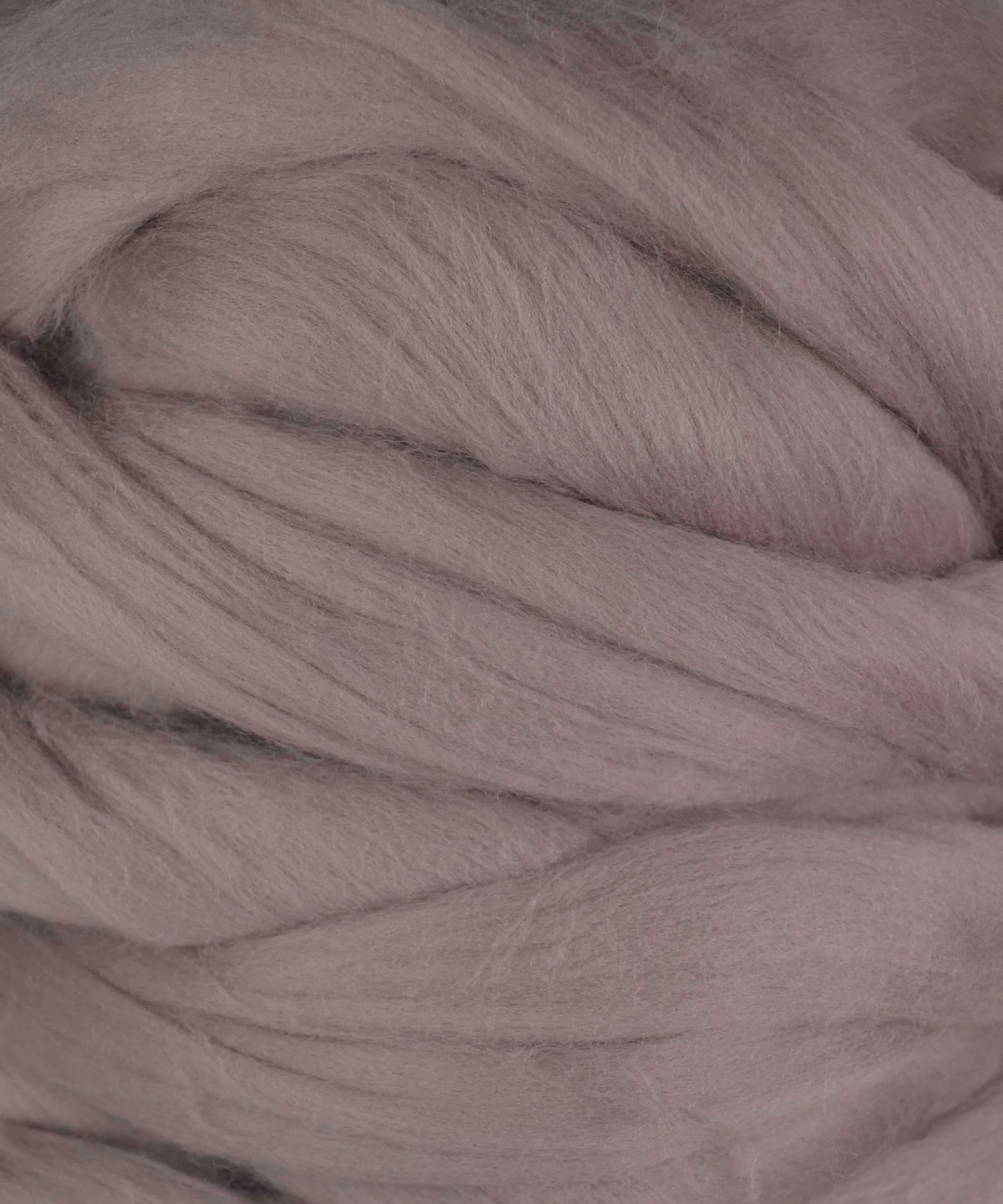 4 oz Merino Top Solids