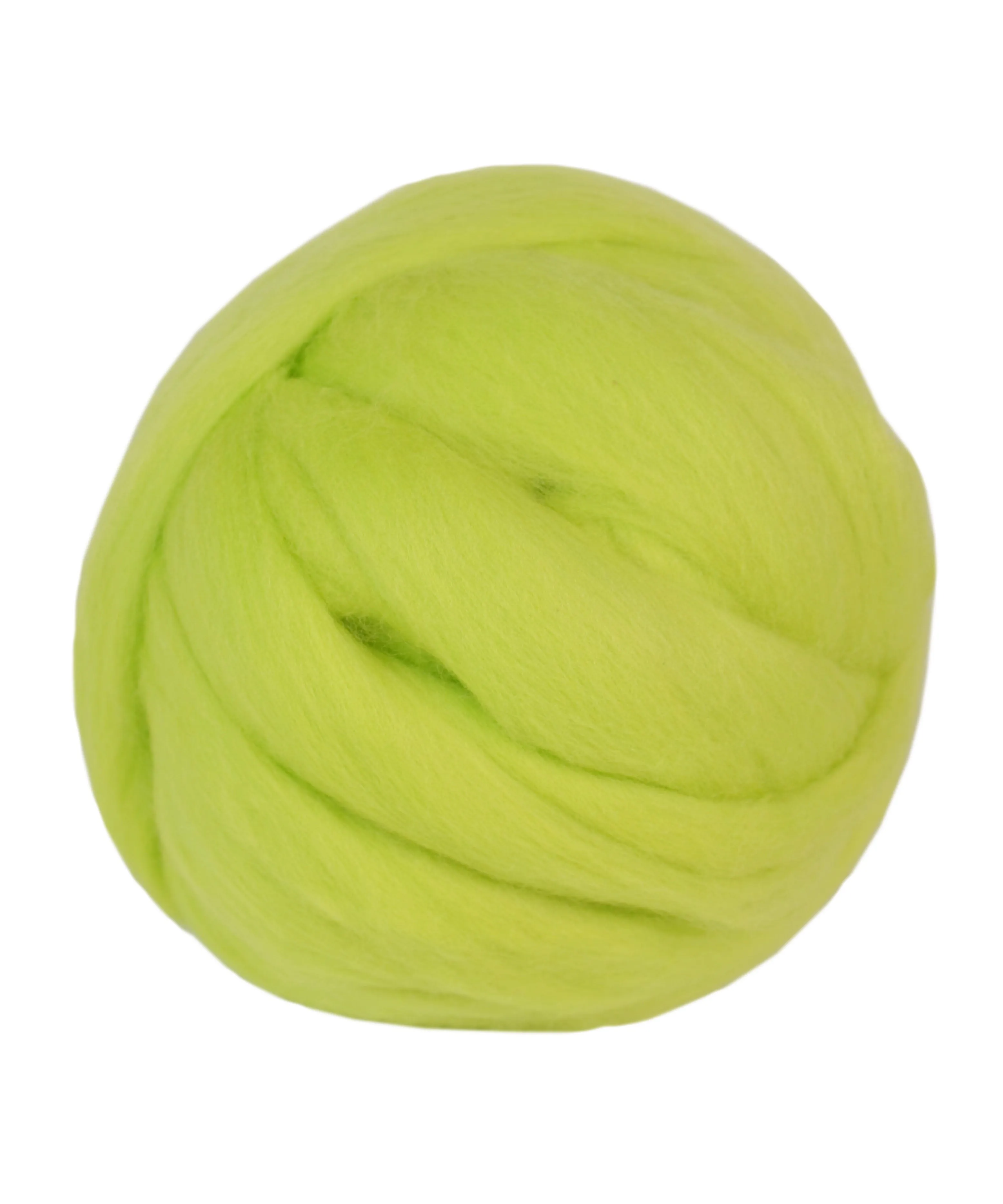 4 oz Merino Top Solids
