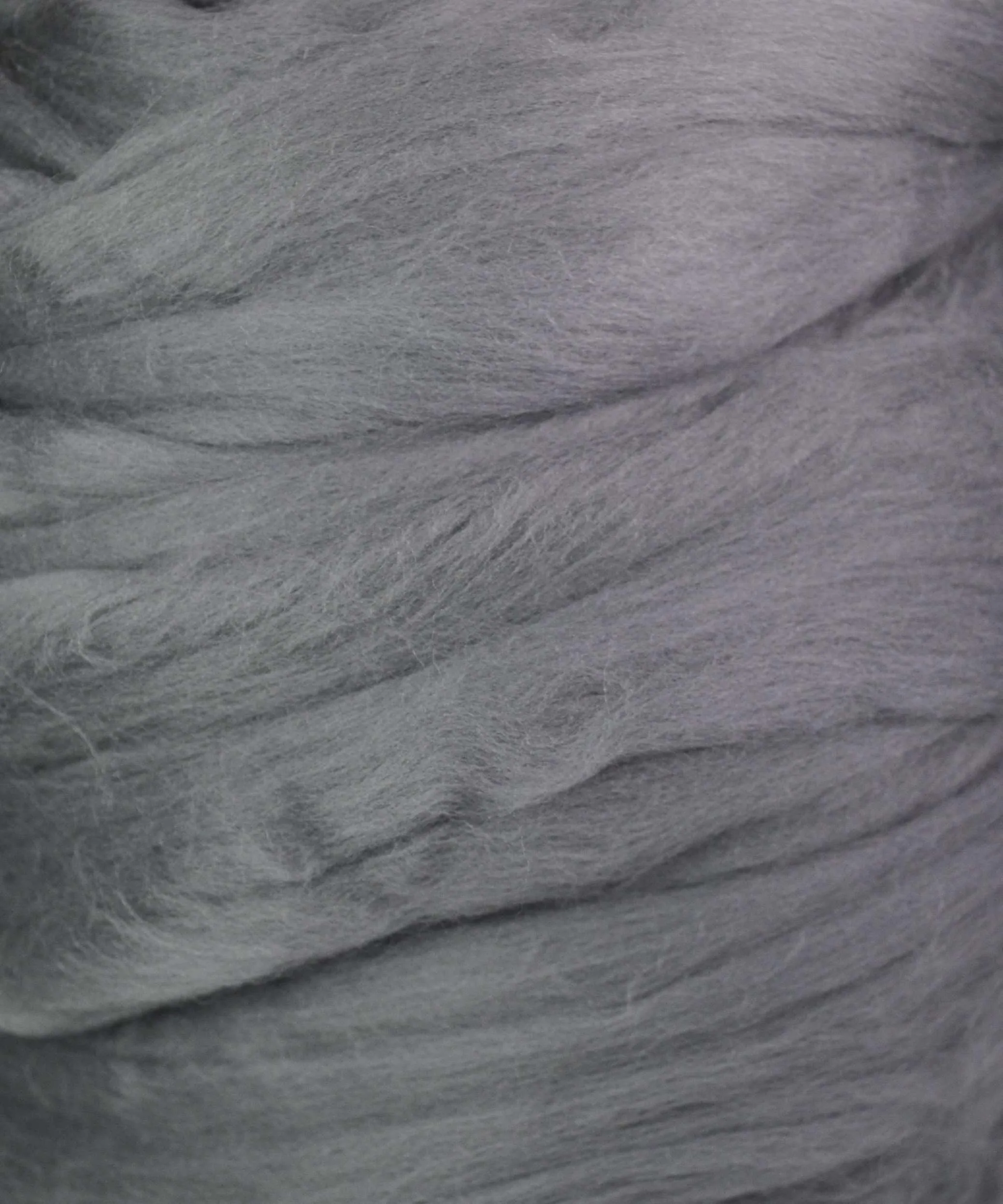 4 oz Merino Top Solids