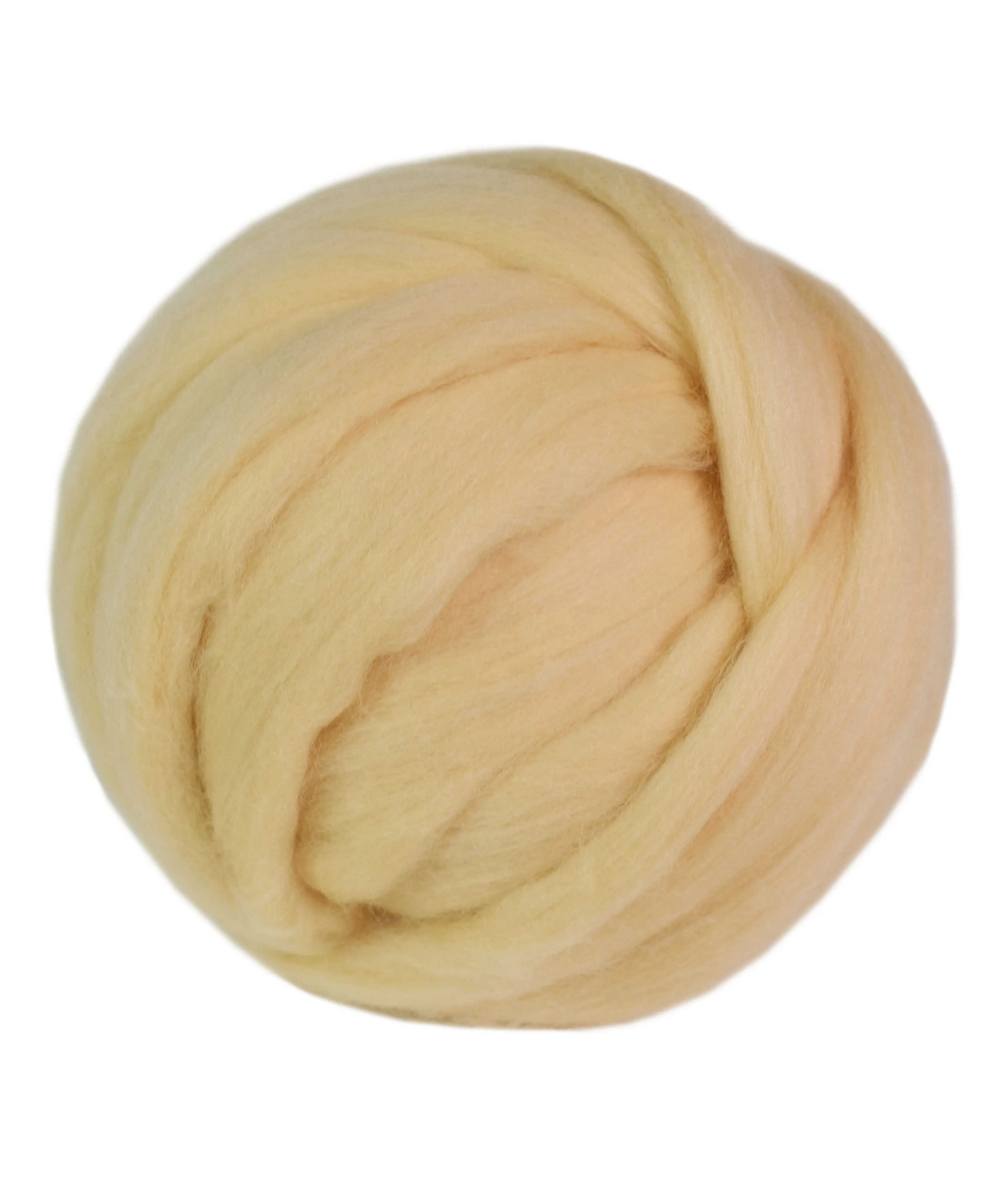 4 oz Merino Top Solids