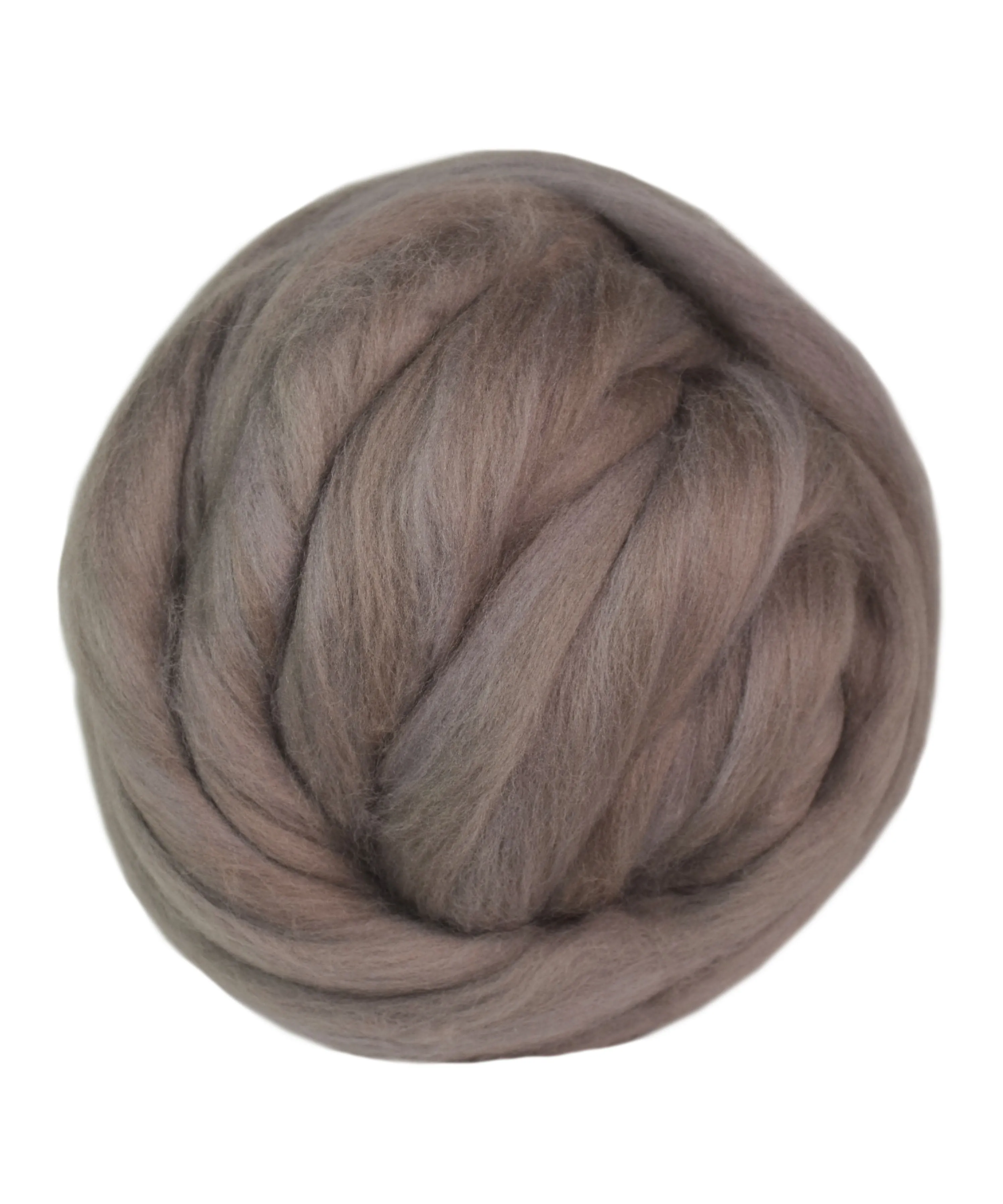 4 oz Merino Top Solids