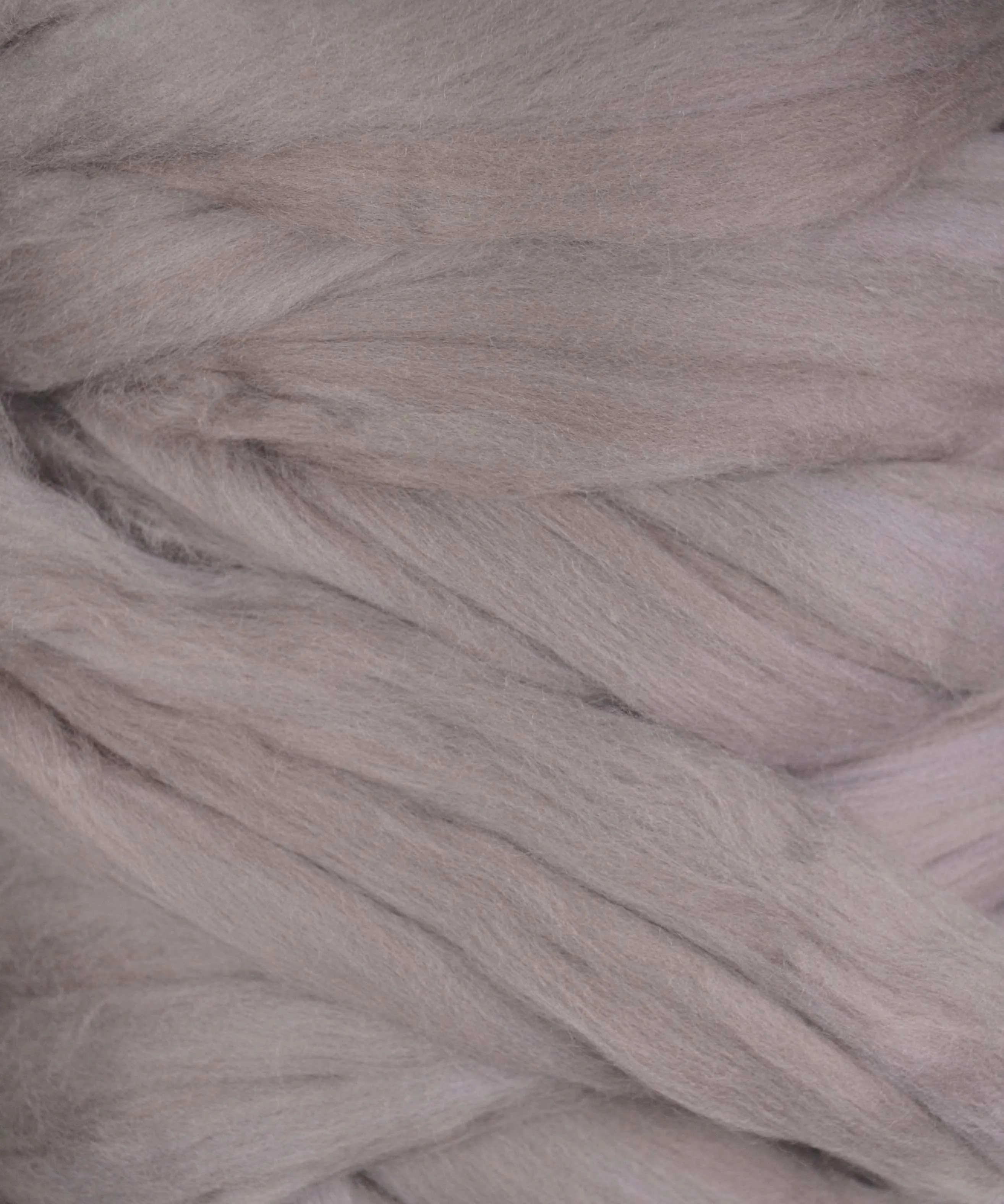 4 oz Merino Top Solids