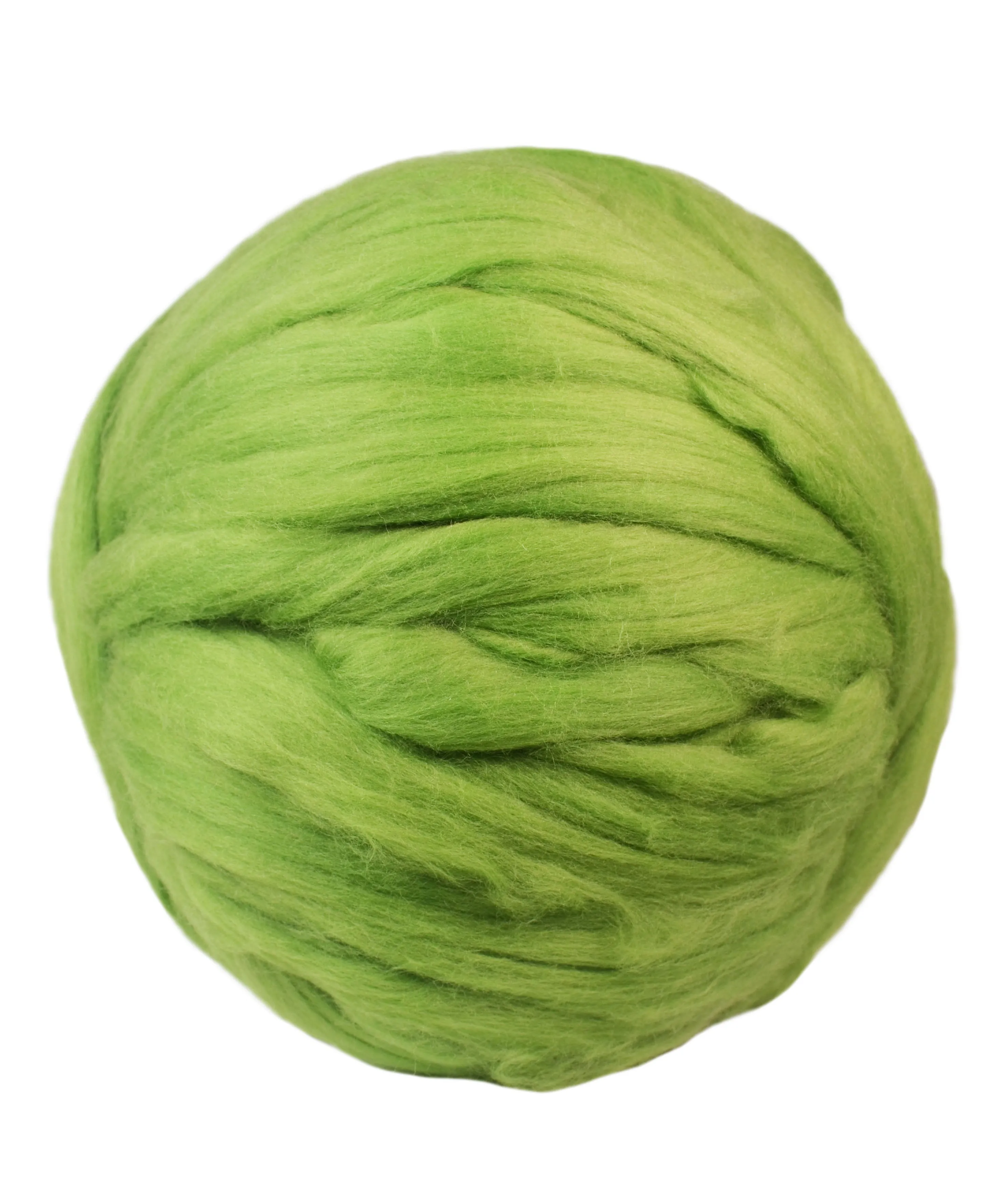 4 oz Merino Top Solids