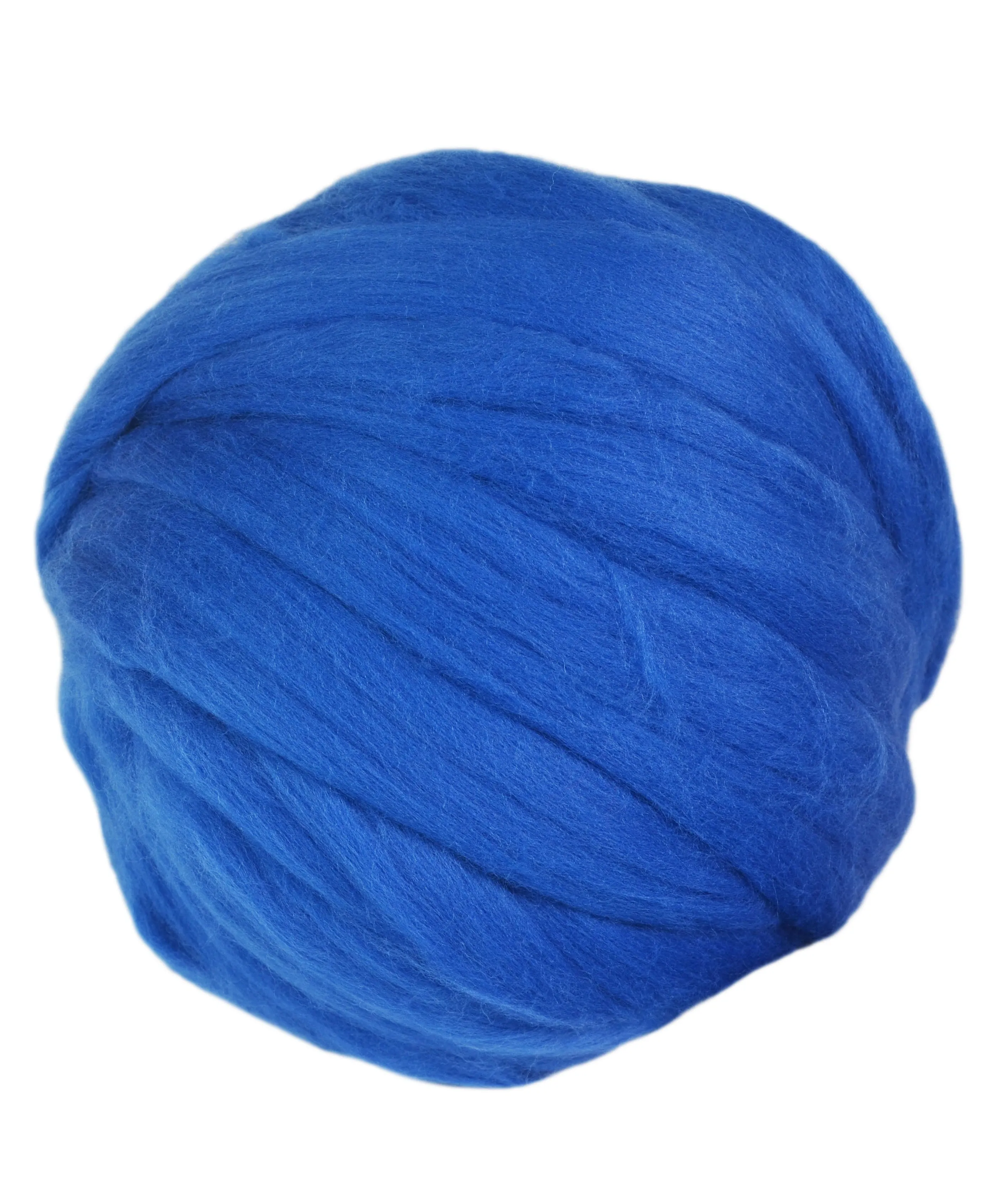 4 oz Merino Top Solids