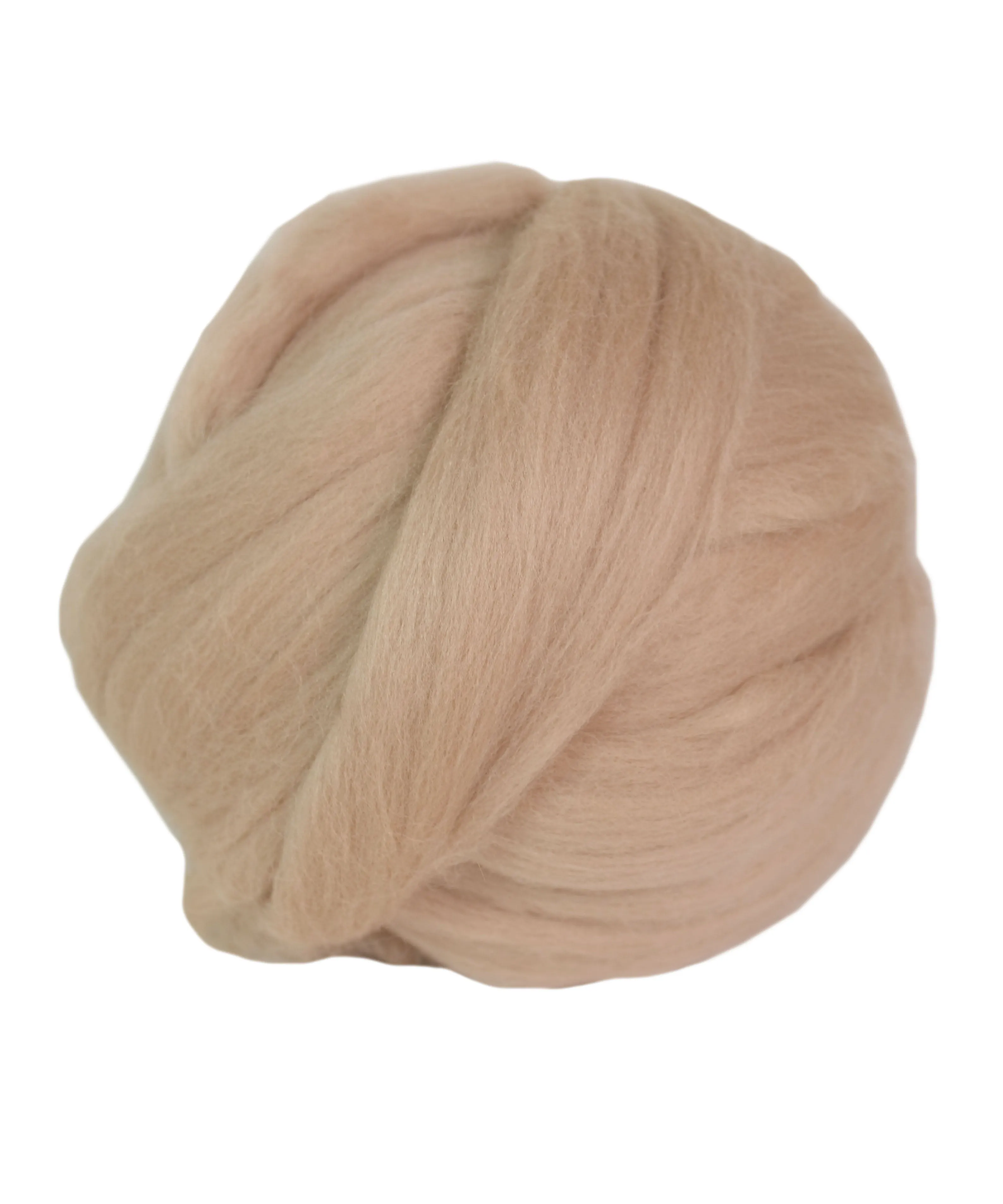 4 oz Merino Top Solids