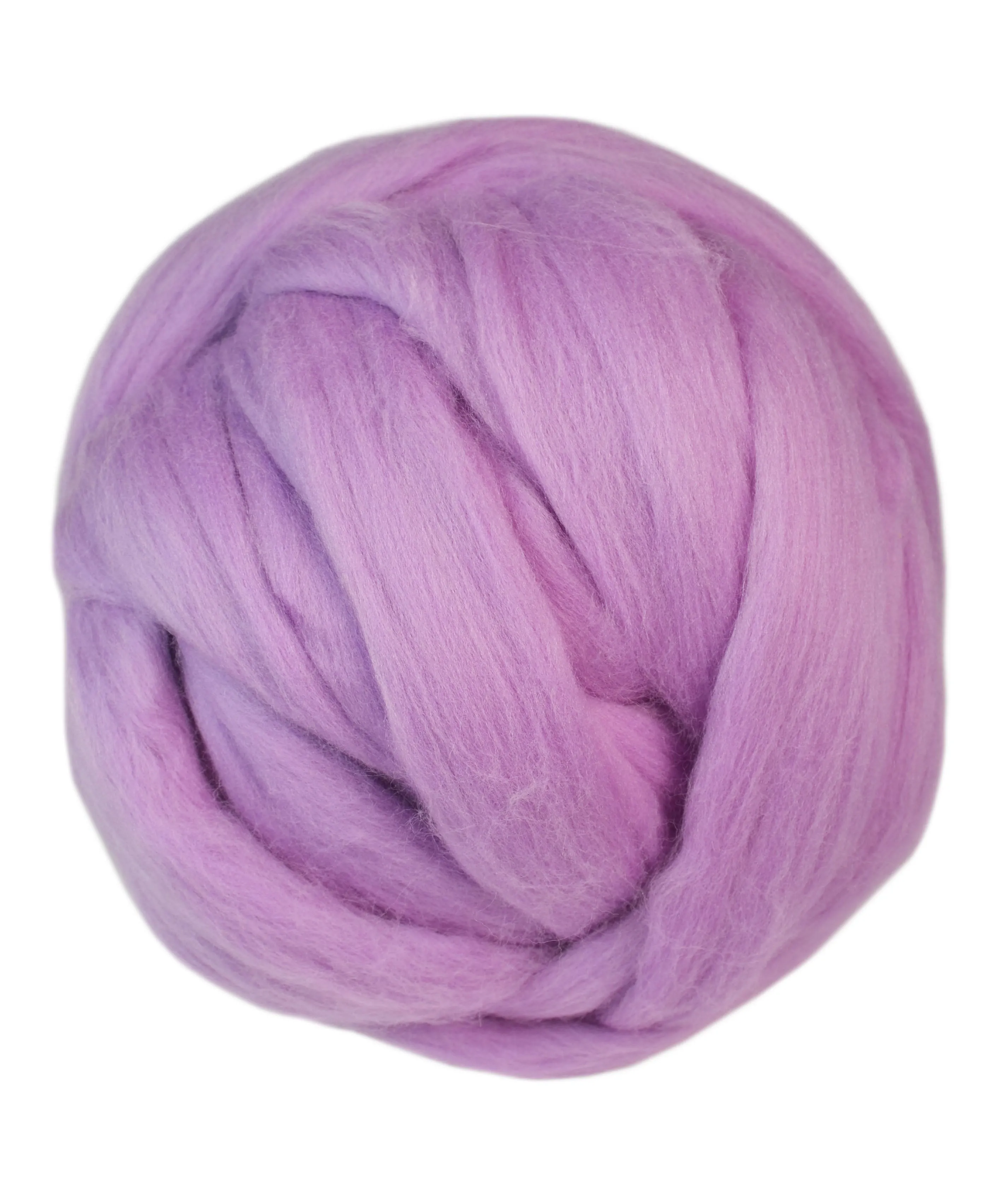 4 oz Merino Top Solids