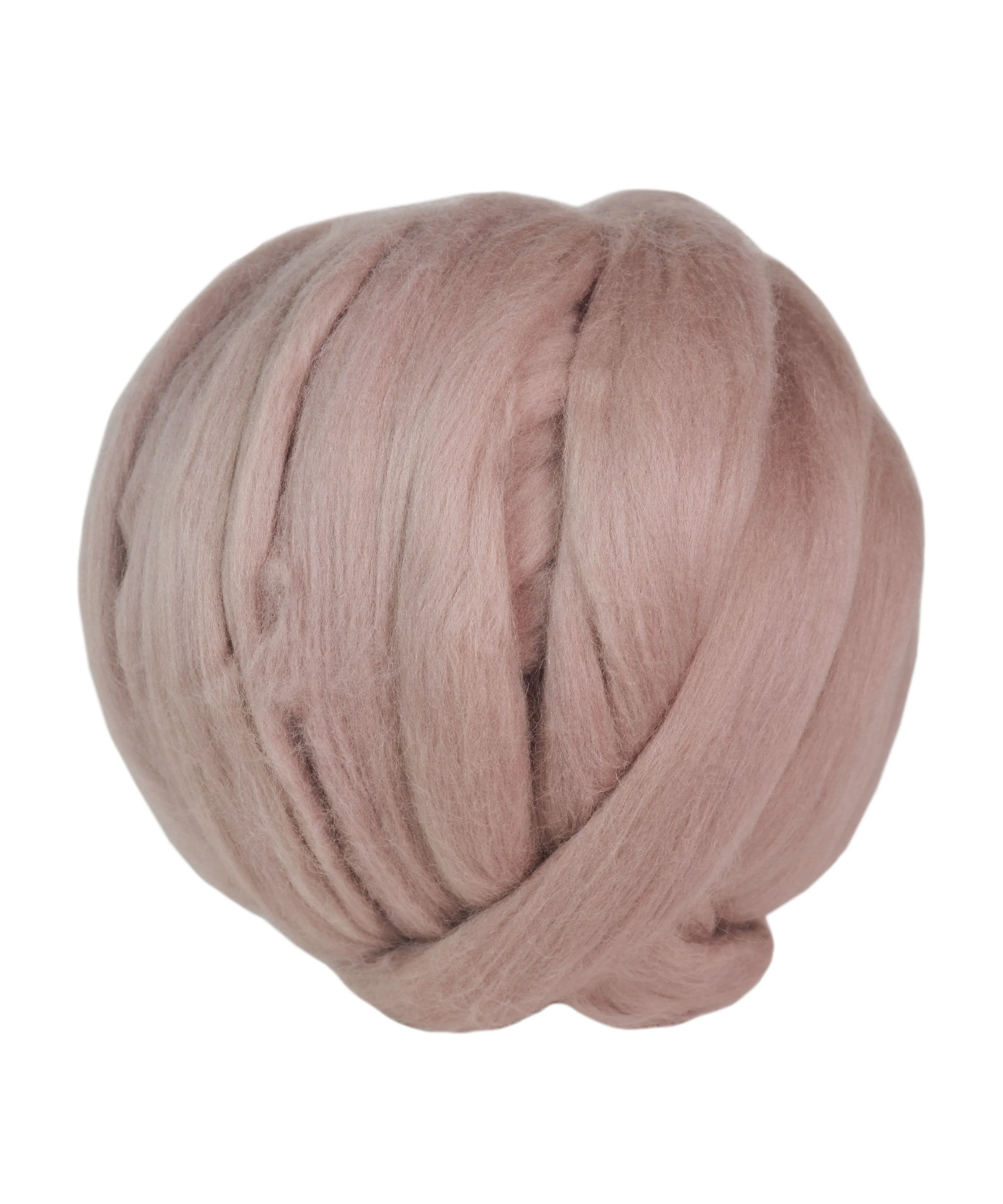 4 oz Merino Top Solids