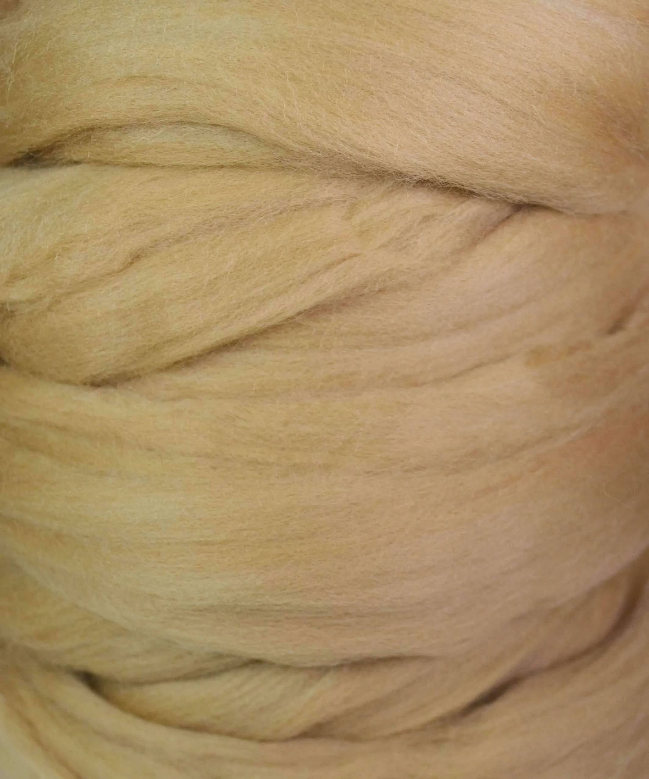 4 oz Merino Top Solids