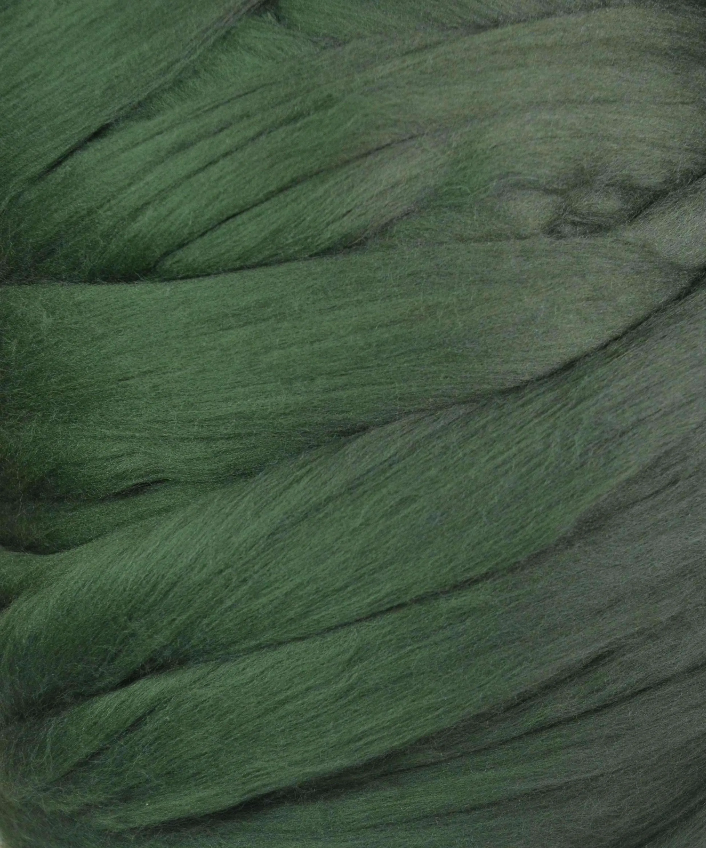 4 oz Merino Top Solids