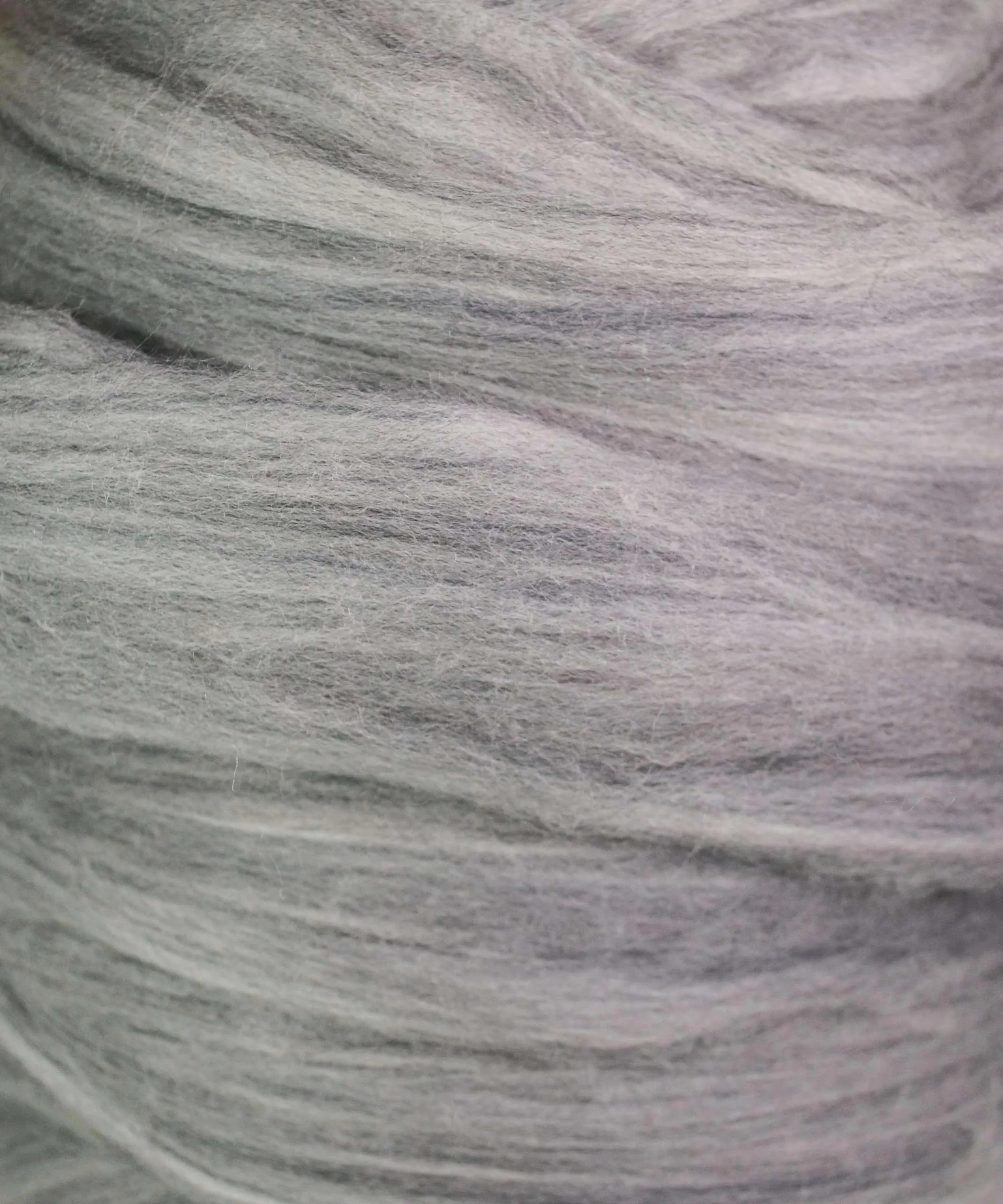 4 oz Merino Top Solids