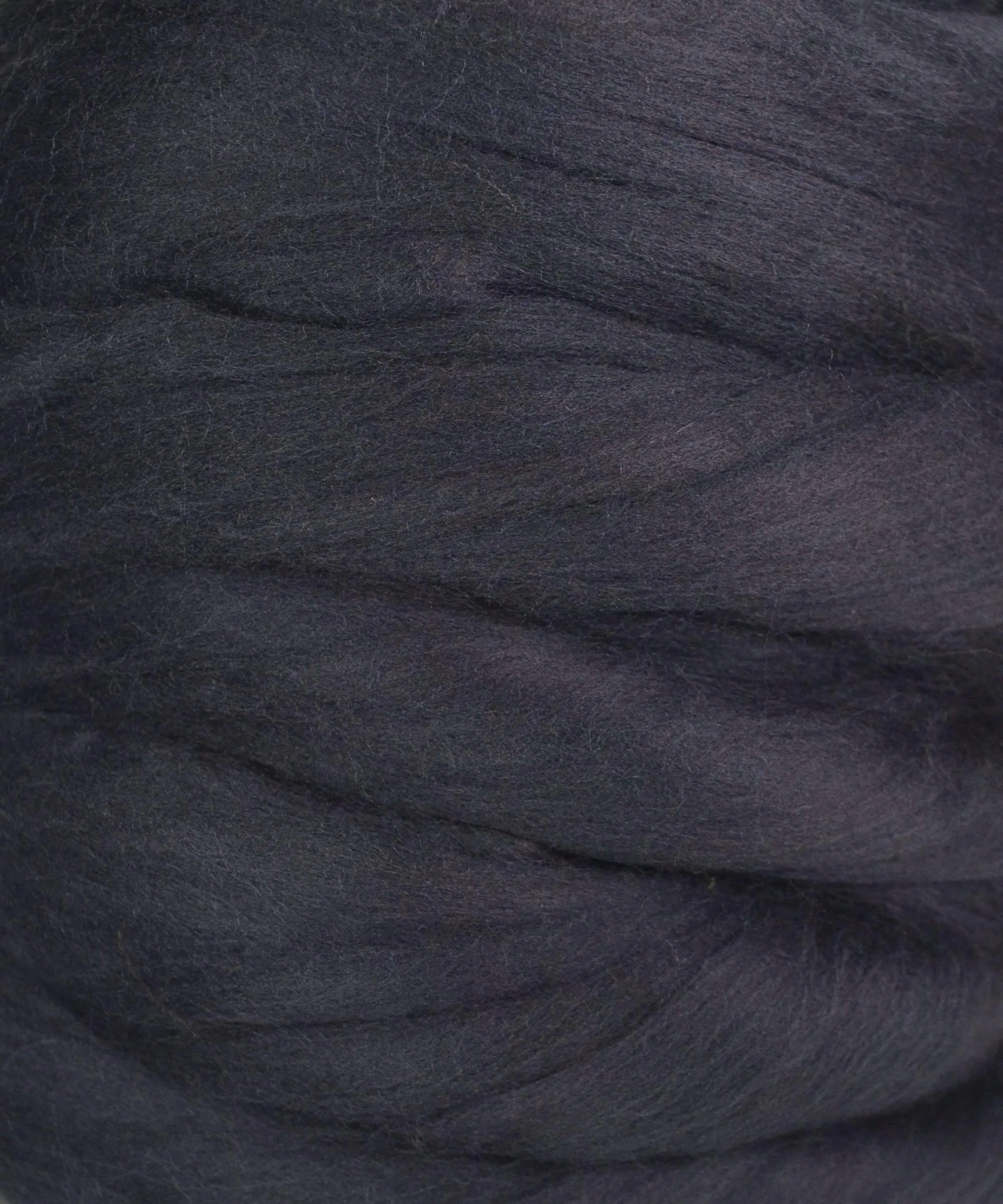 4 oz Merino Top Solids
