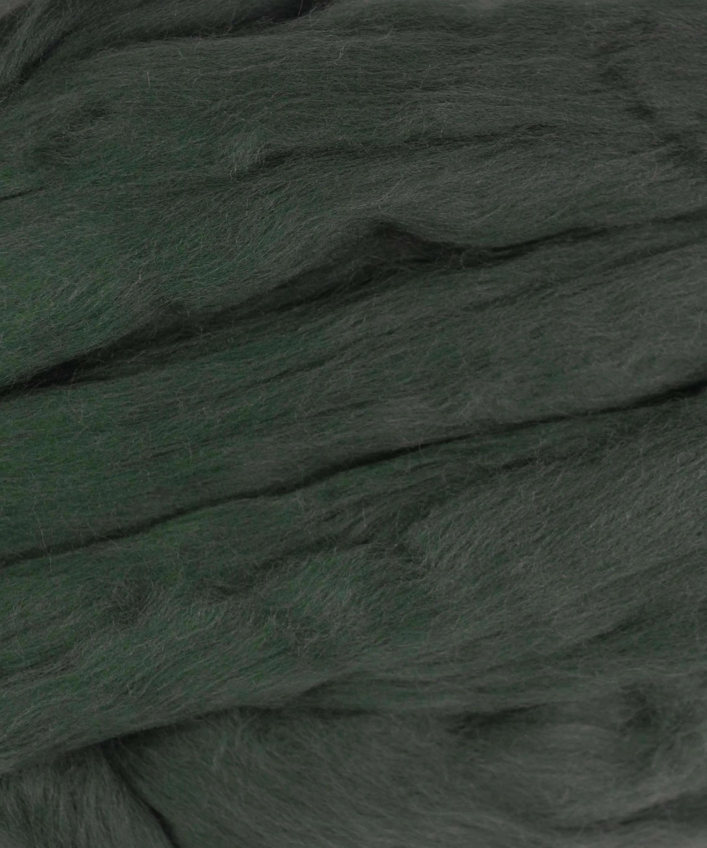 4 oz Merino Top Solids