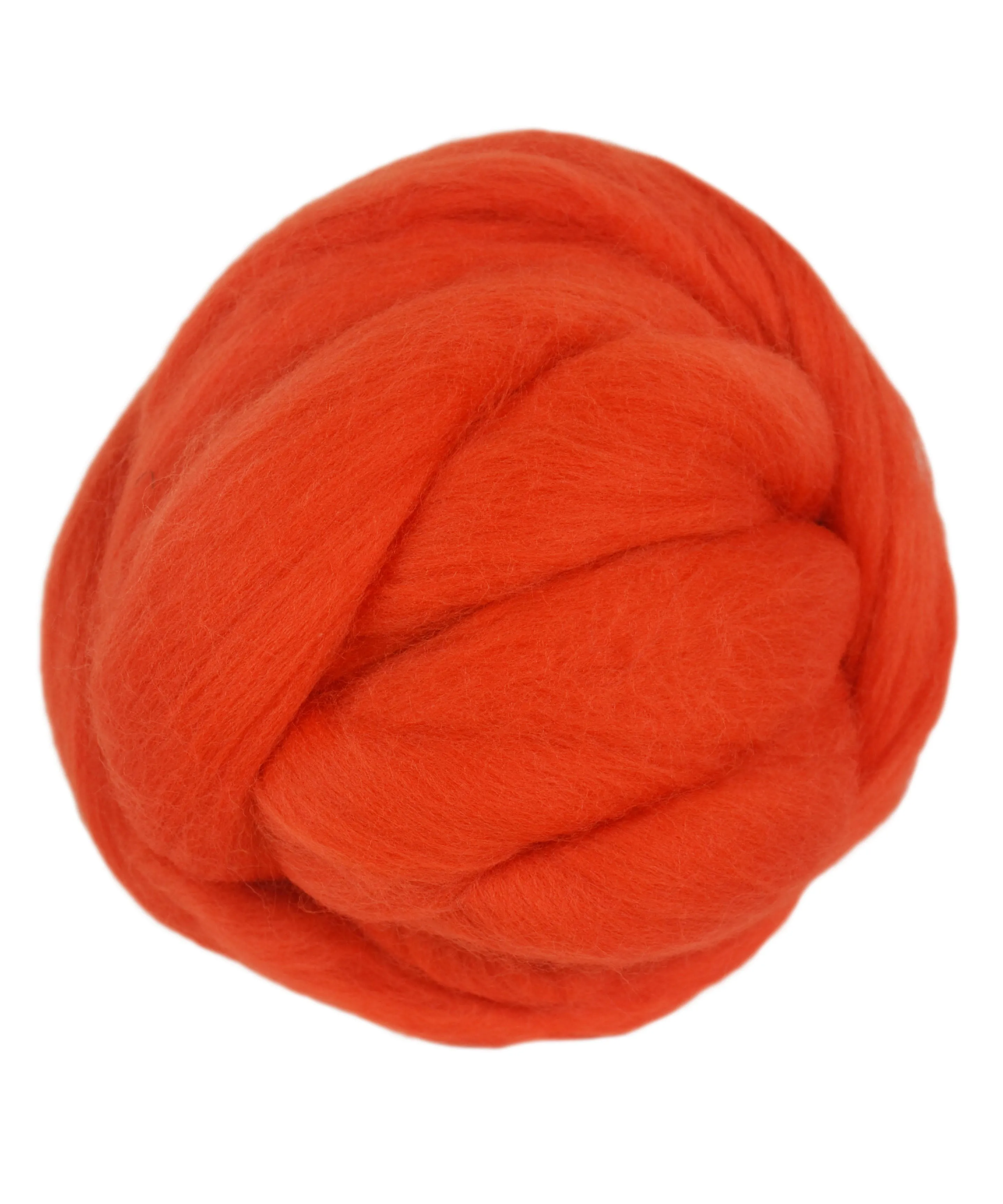 4 oz Merino Top Solids
