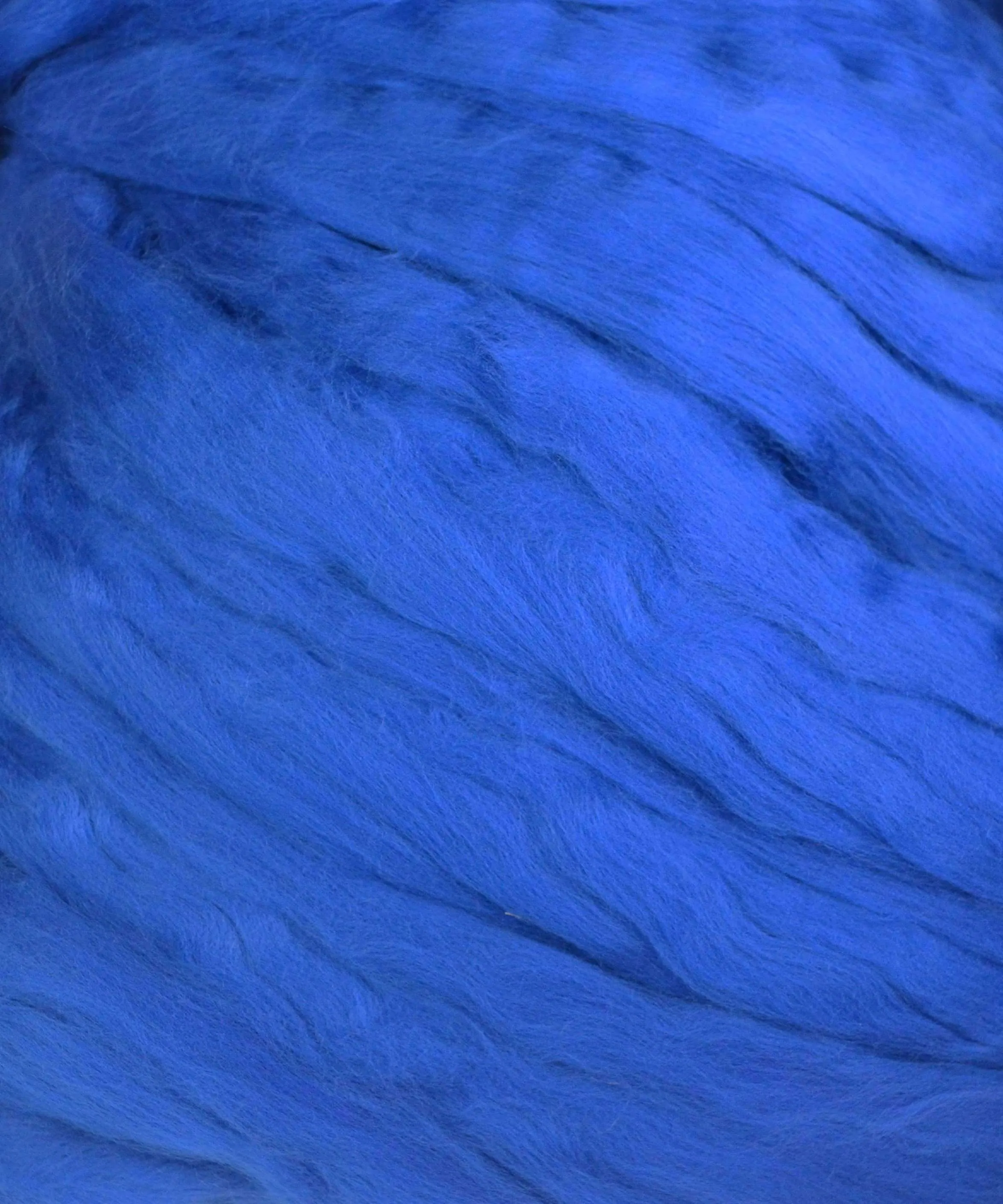 4 oz Merino Top Solids
