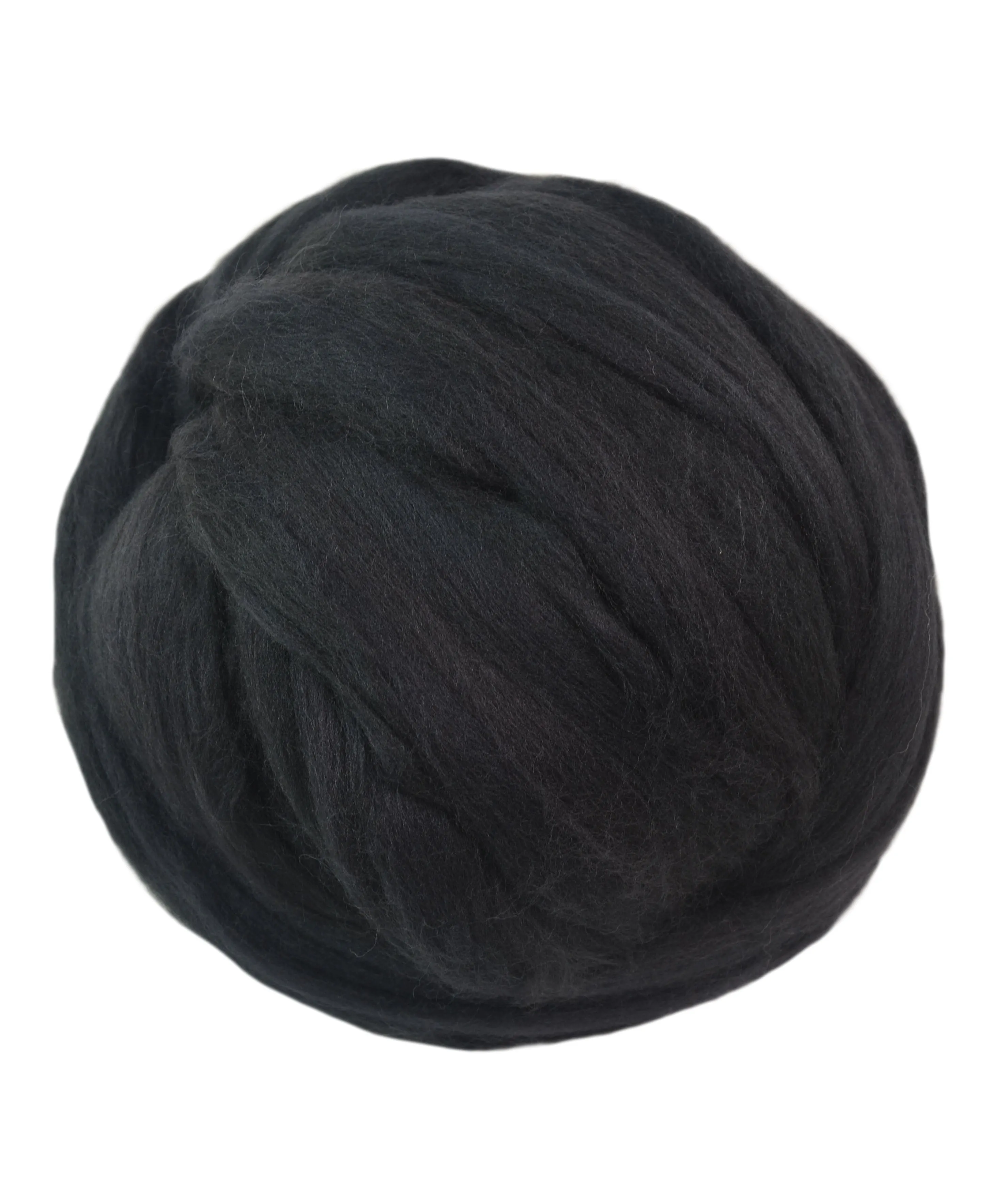 4 oz Merino Top Solids