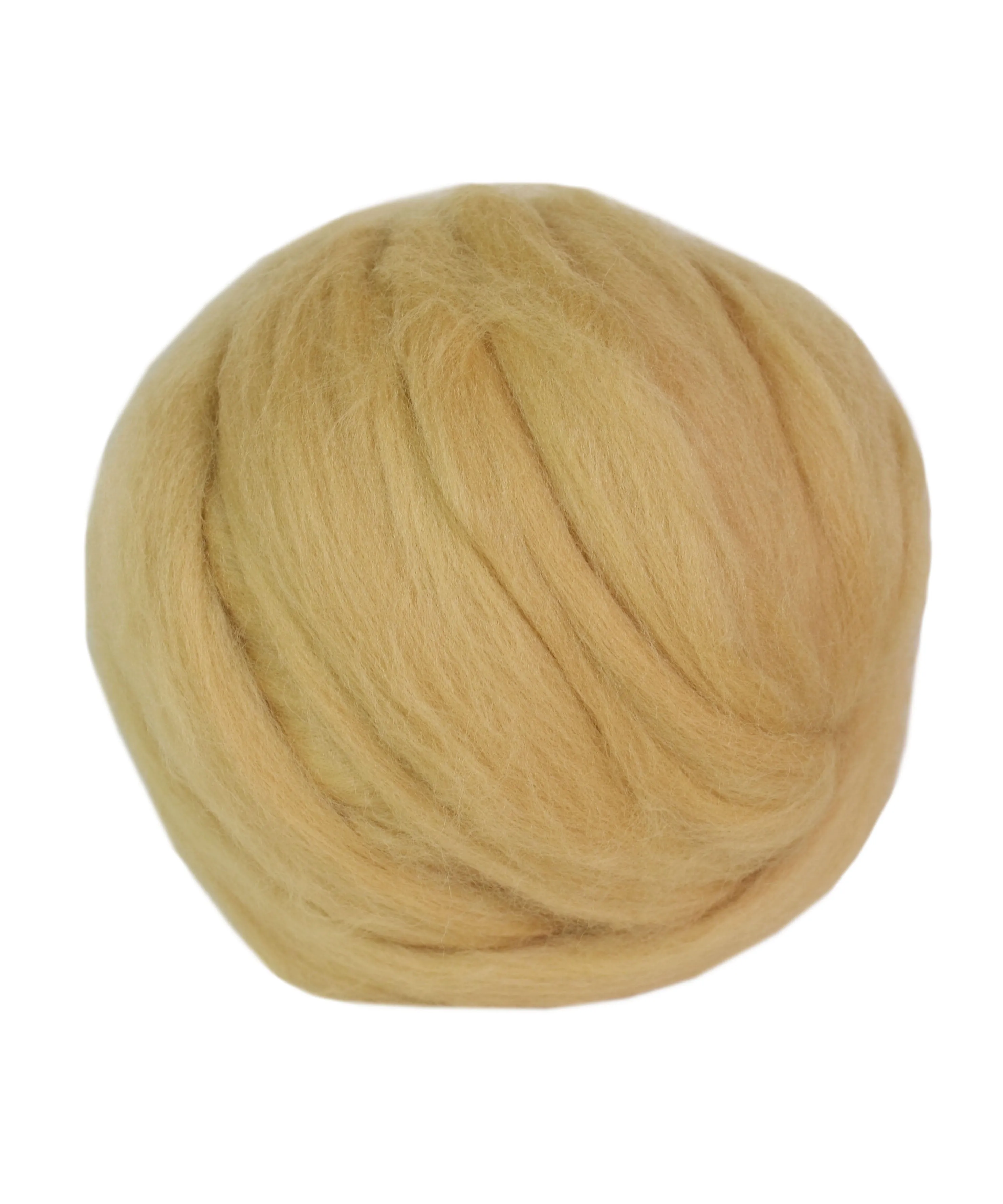 4 oz Merino Top Solids