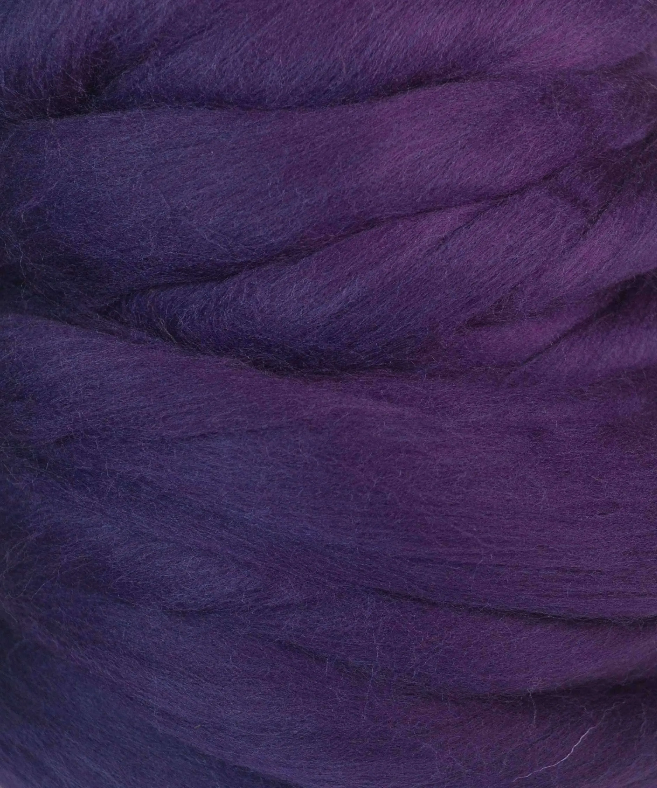 4 oz Merino Top Solids
