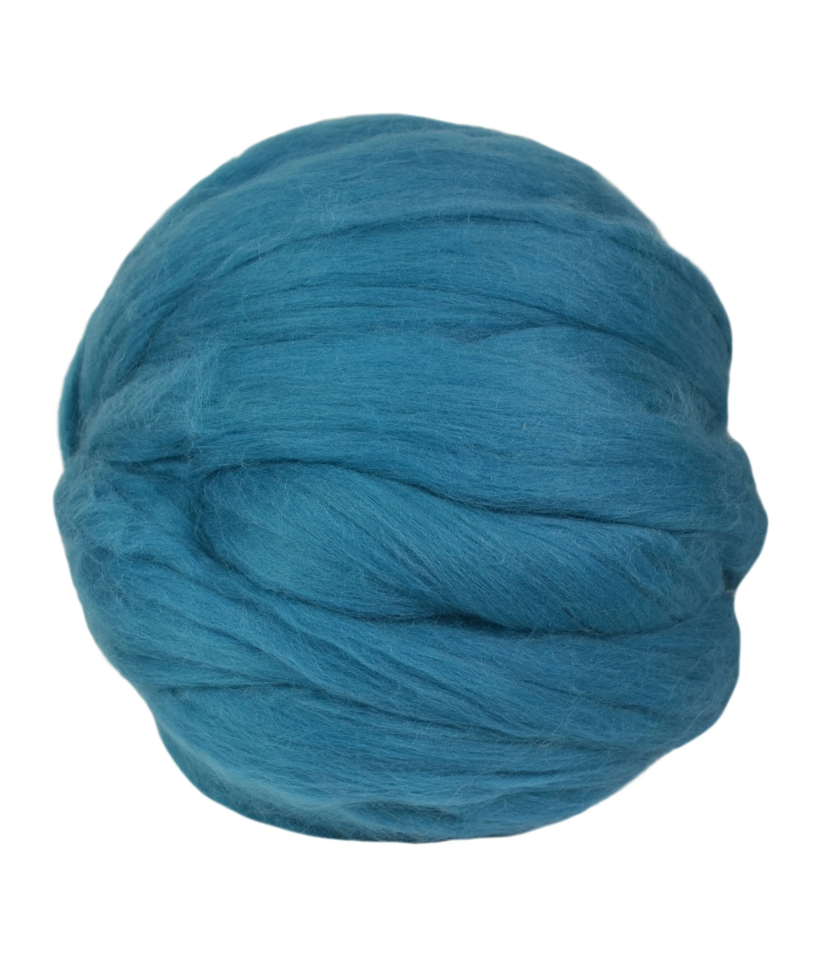 4 oz Merino Top Solids