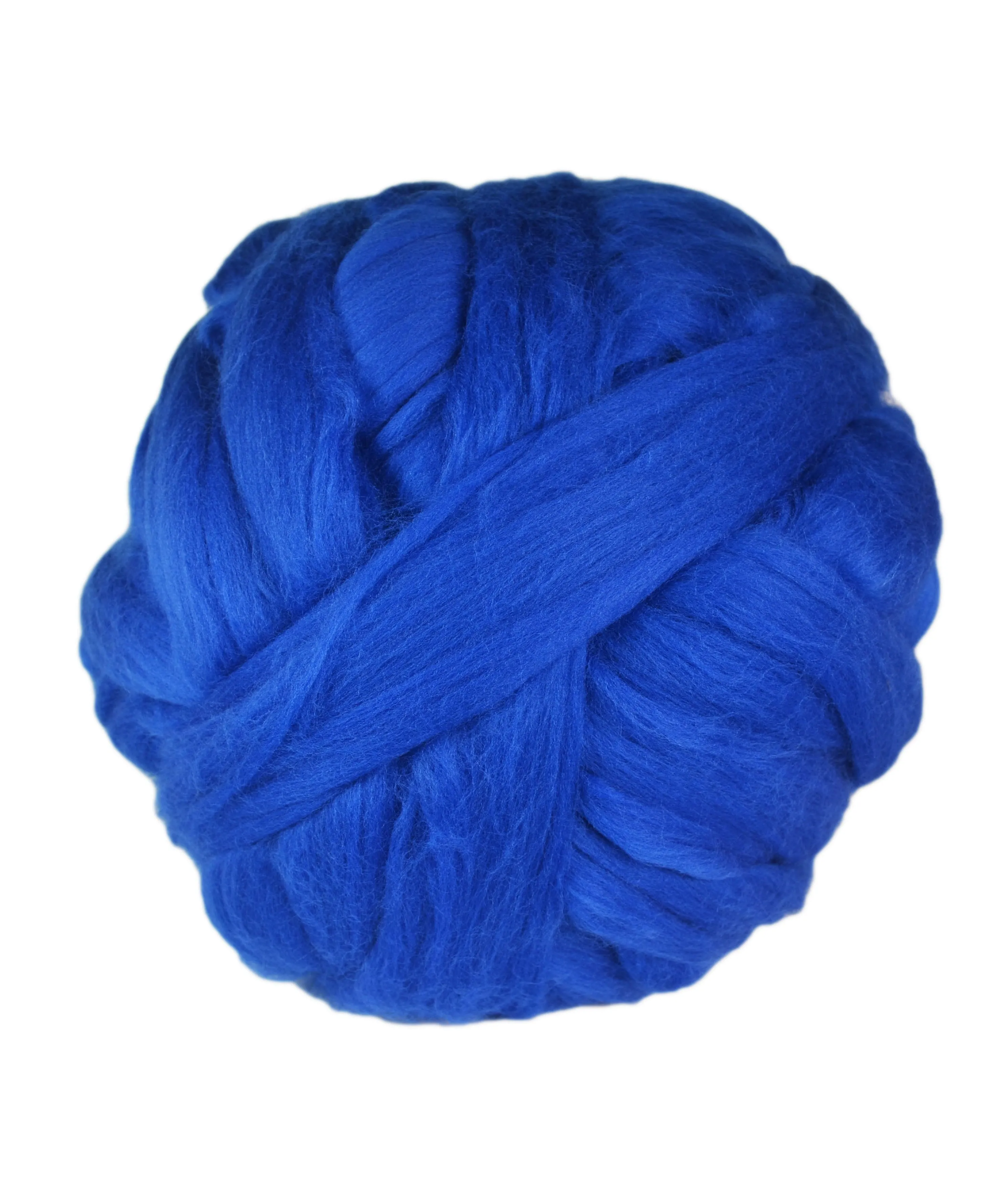 4 oz Merino Top Solids