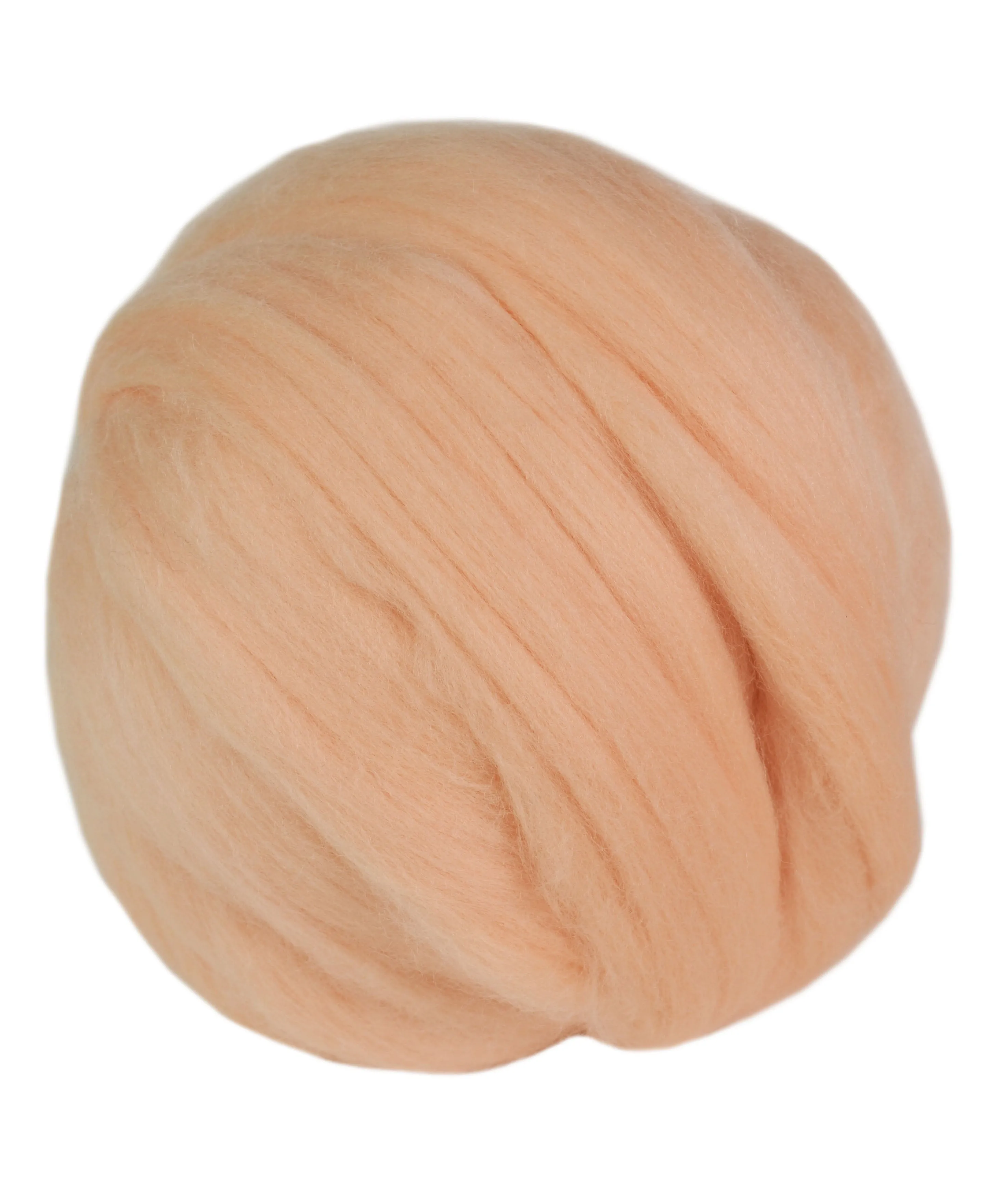 4 oz Merino Top Solids