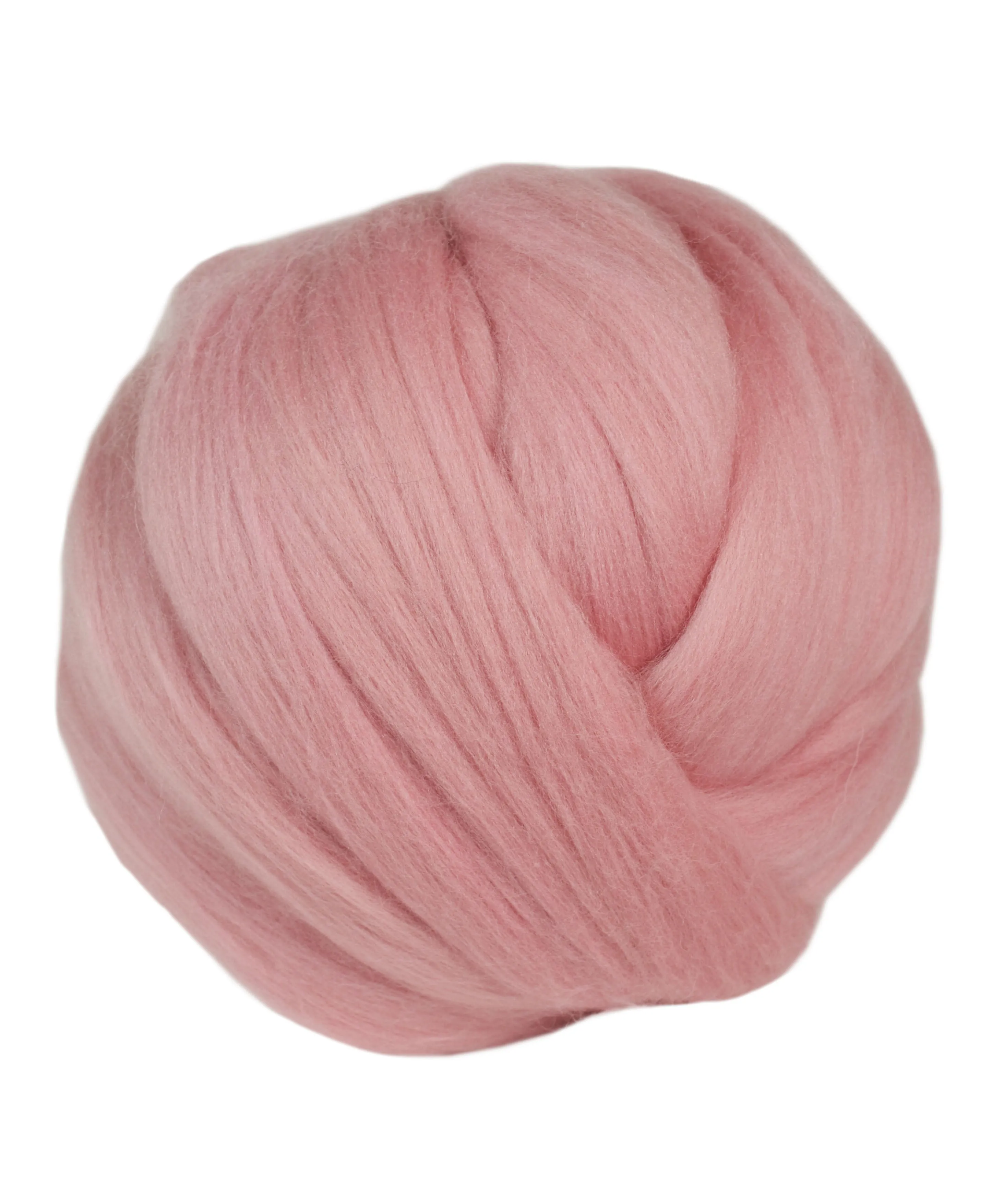 4 oz Merino Top Solids