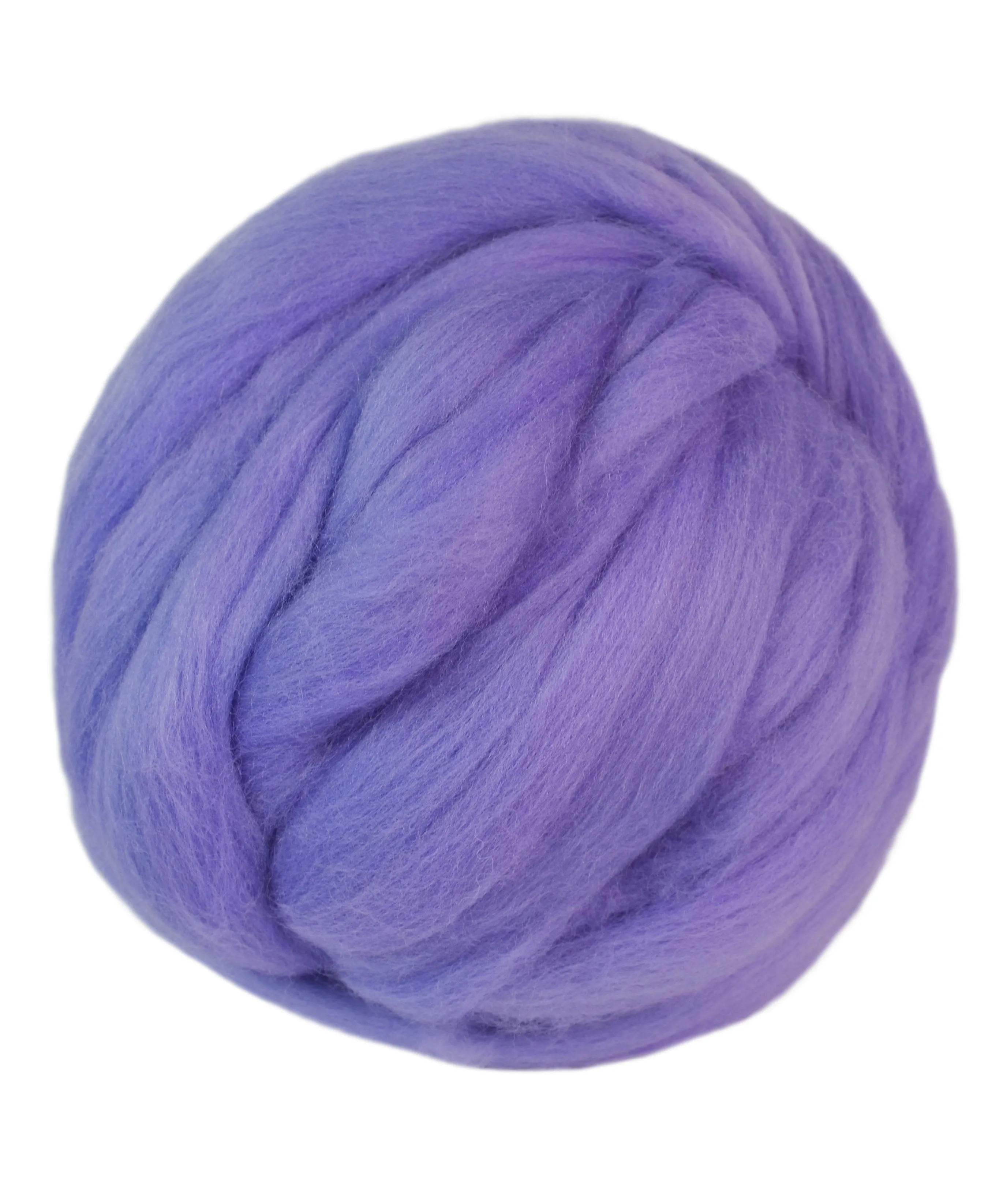 4 oz Merino Top Solids