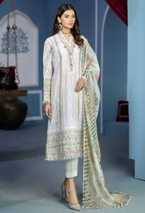 Adan's Libas Lueur Chikankari Collection – Iconic