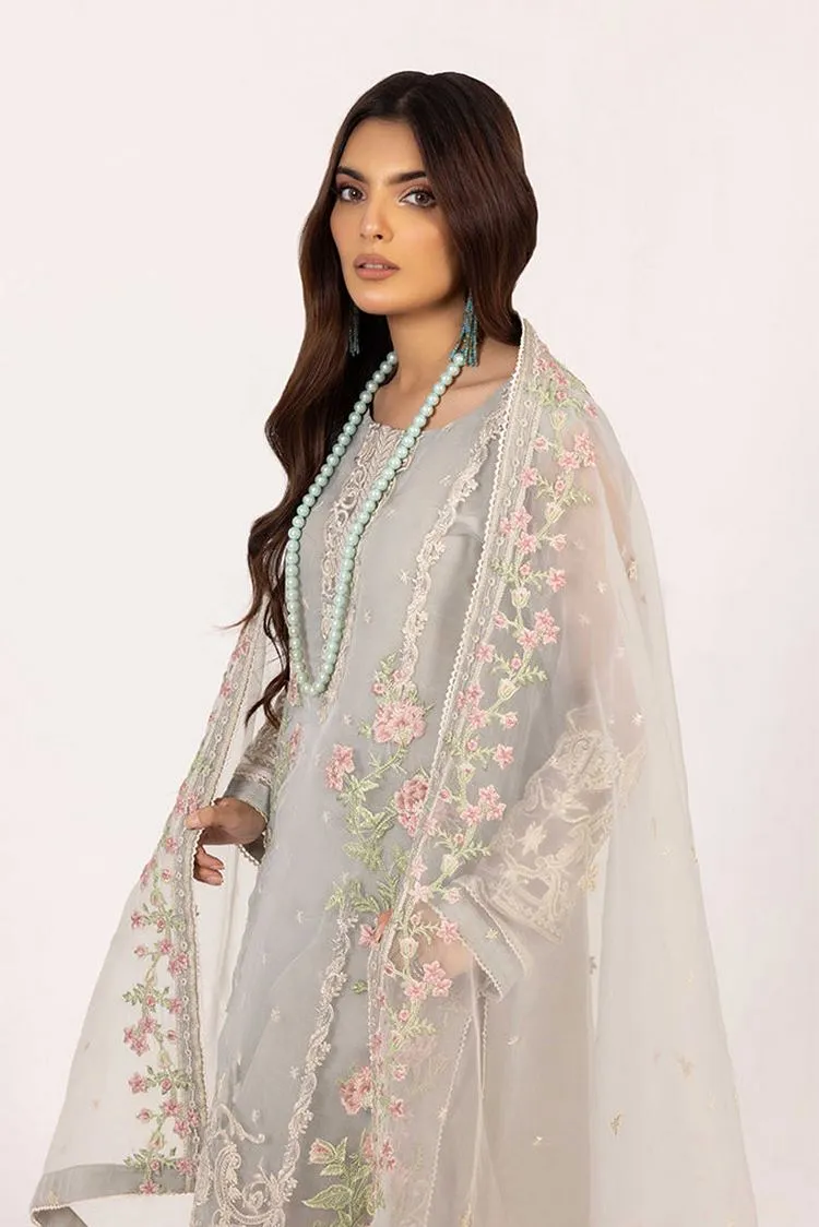 Adans Libas - Organza Pret Chapter 2 - 5424