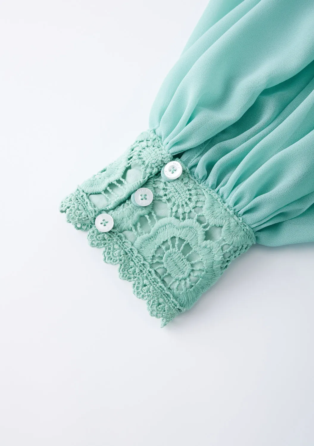 Adelaide Embroidered Dress