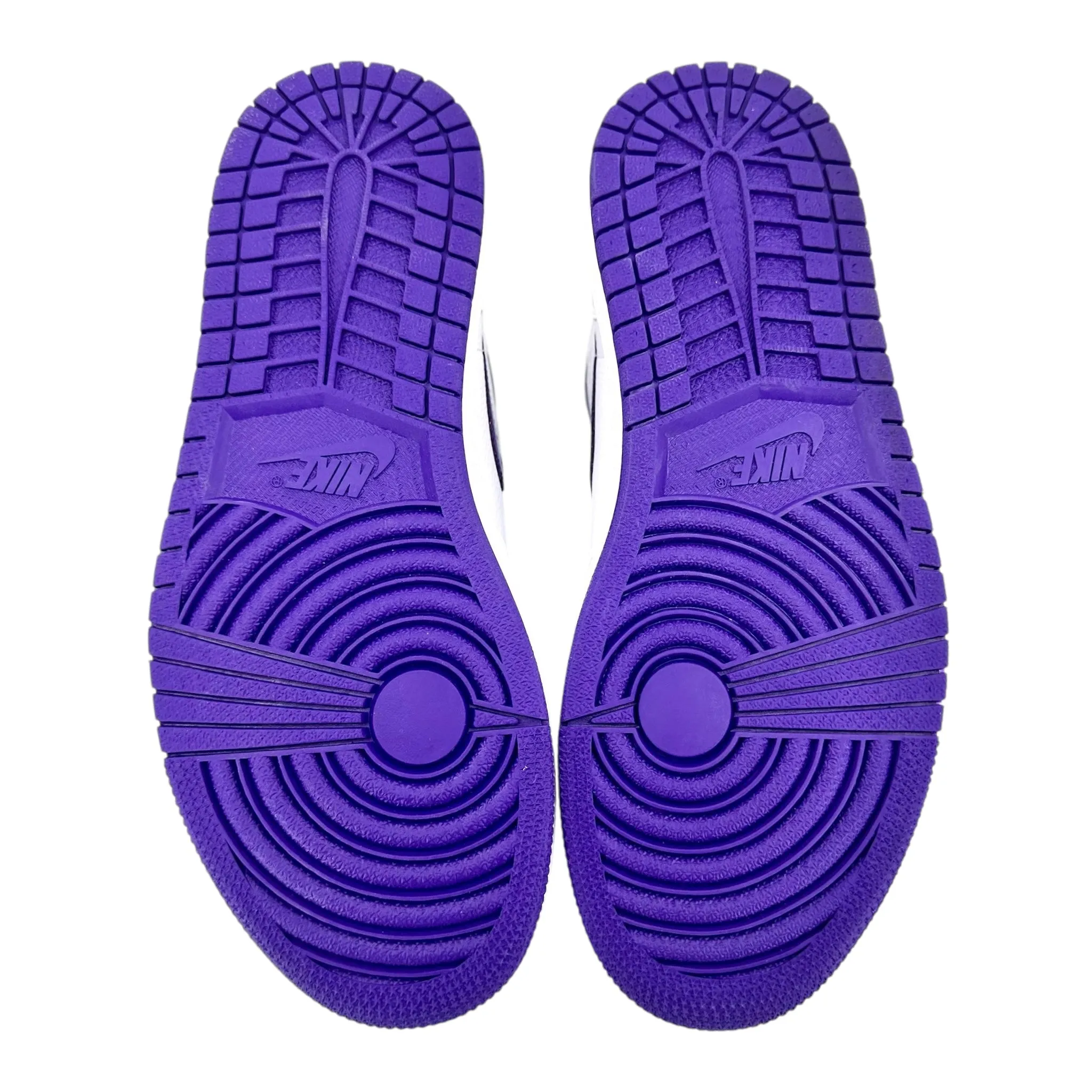Air Jordan 1 Retro High Court Purple (W)