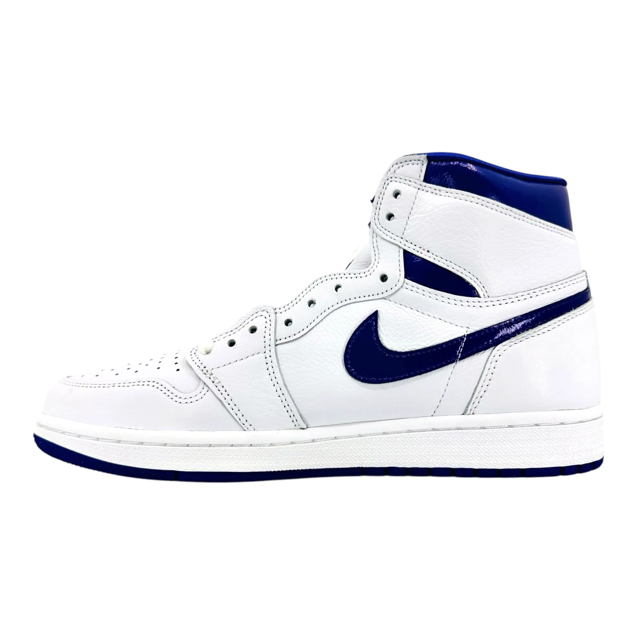 Air Jordan 1 Retro High Court Purple (W)