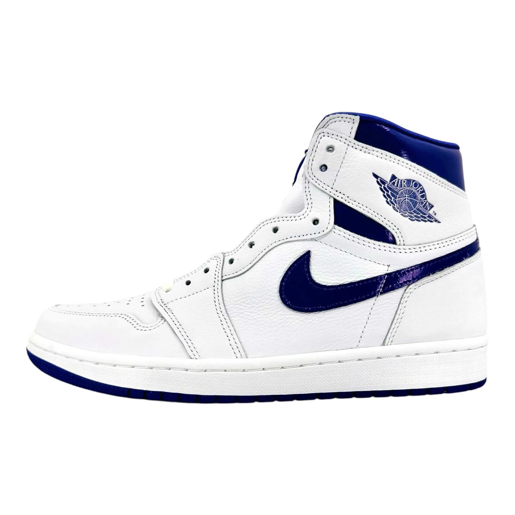 Air Jordan 1 Retro High Court Purple (W)