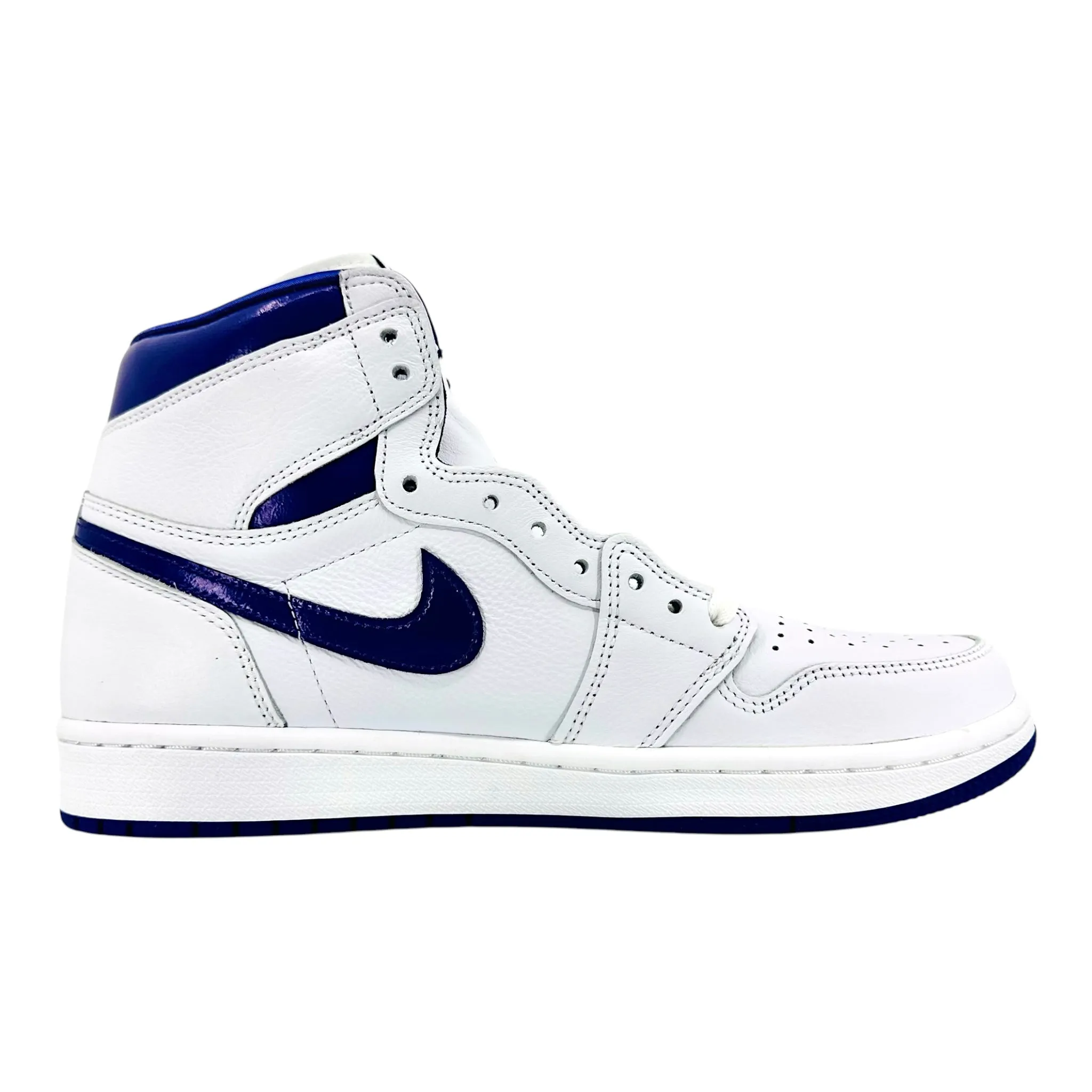 Air Jordan 1 Retro High Court Purple (W)