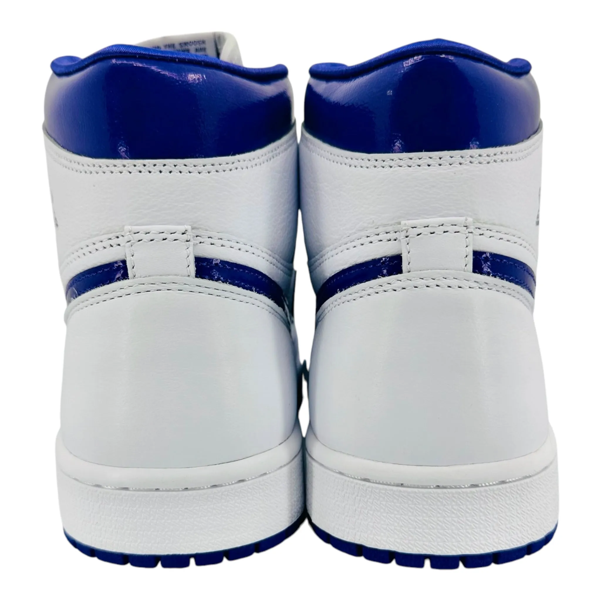 Air Jordan 1 Retro High Court Purple (W)